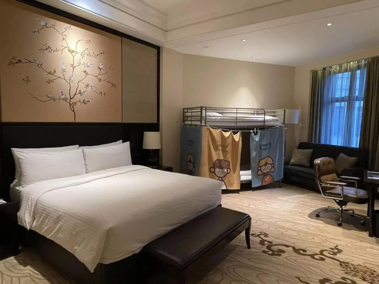 Wyndham Grand Xian South