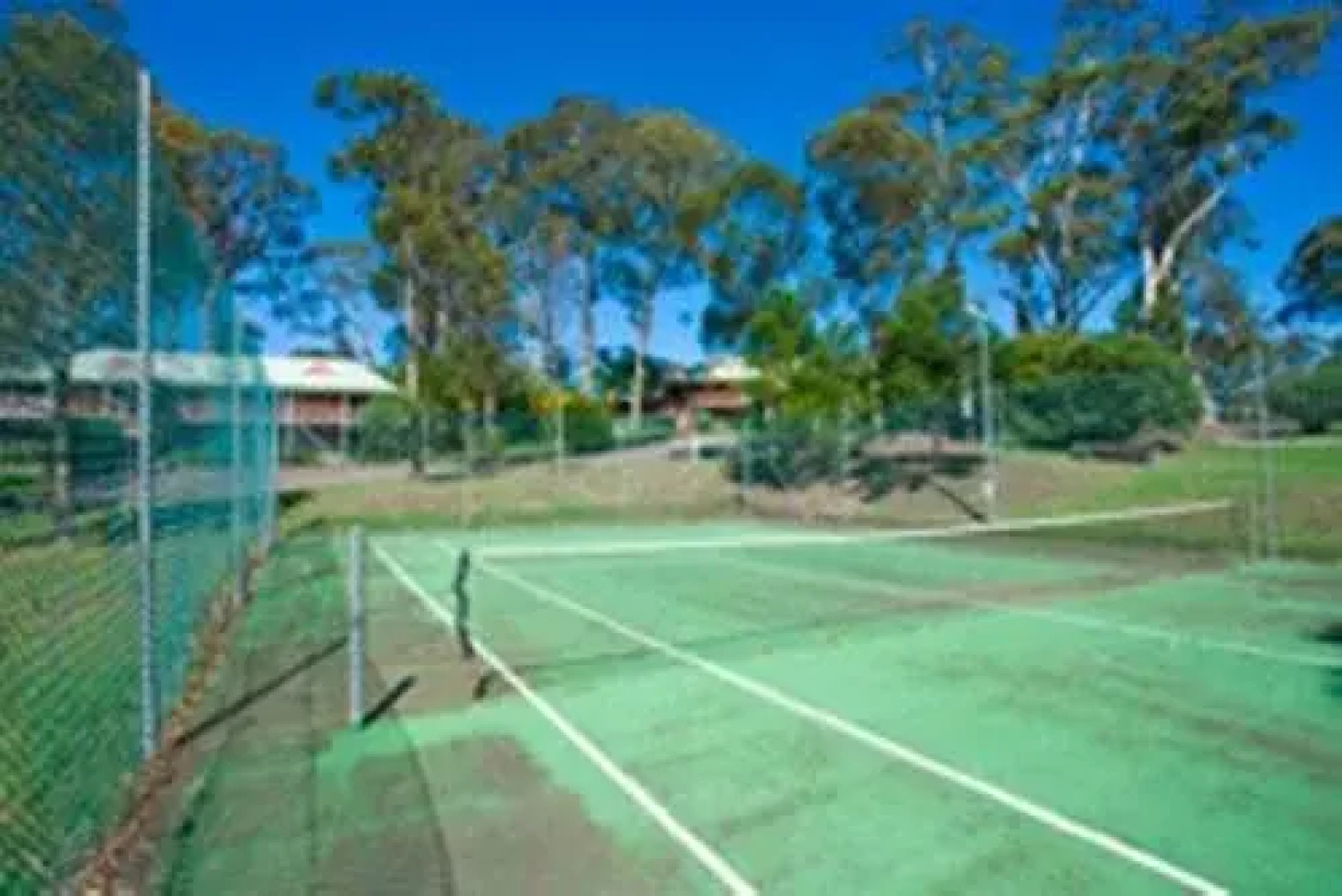 Bay Waters Holiday Resort