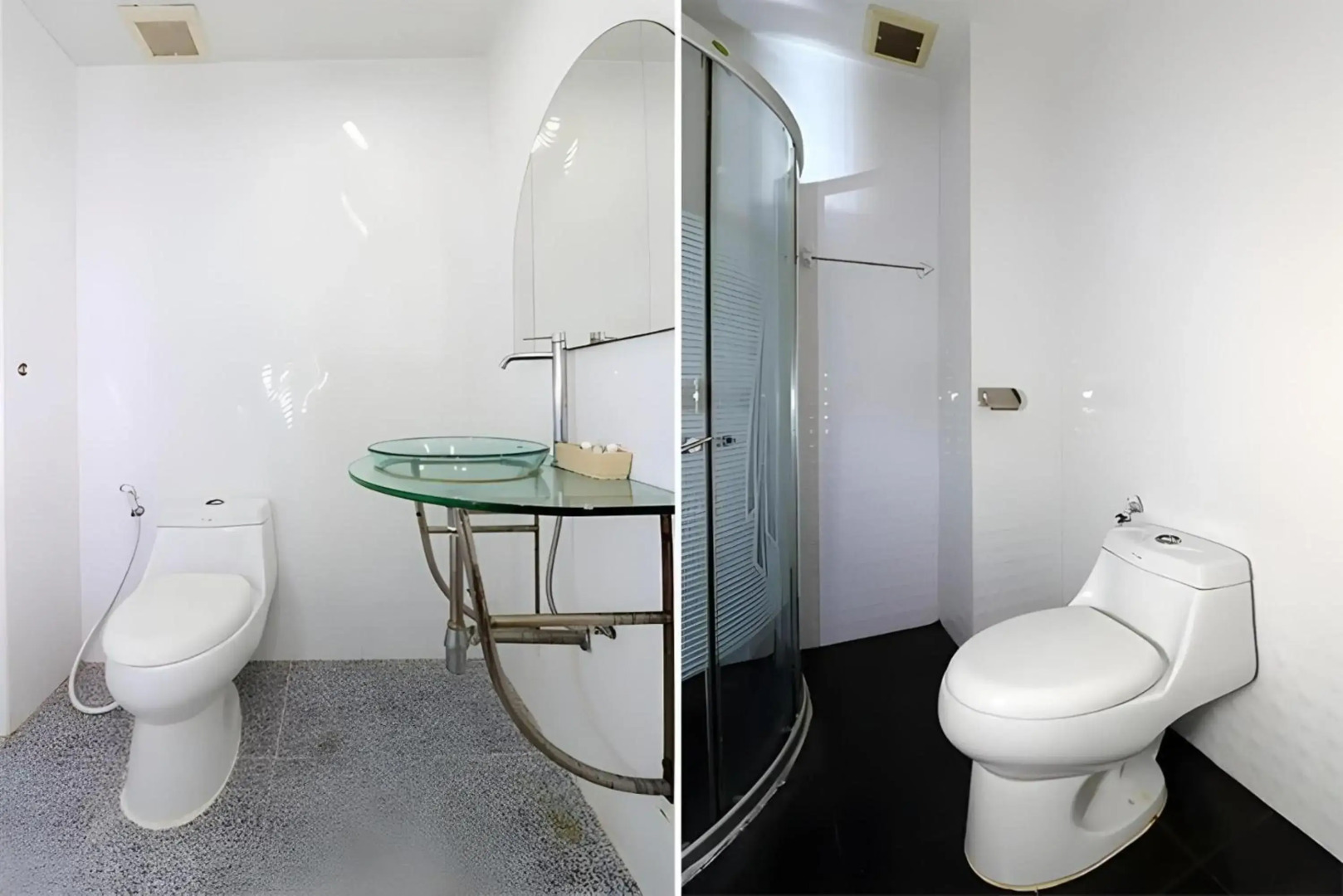 Diamond Residence Silom