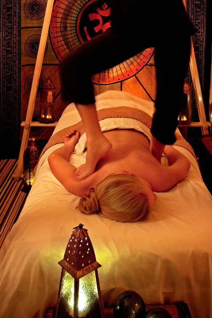 JW Marriott Starr Pass Resort and Spa