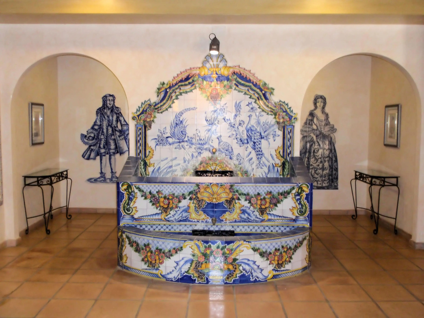 Gran Hotel Benahavis SPA