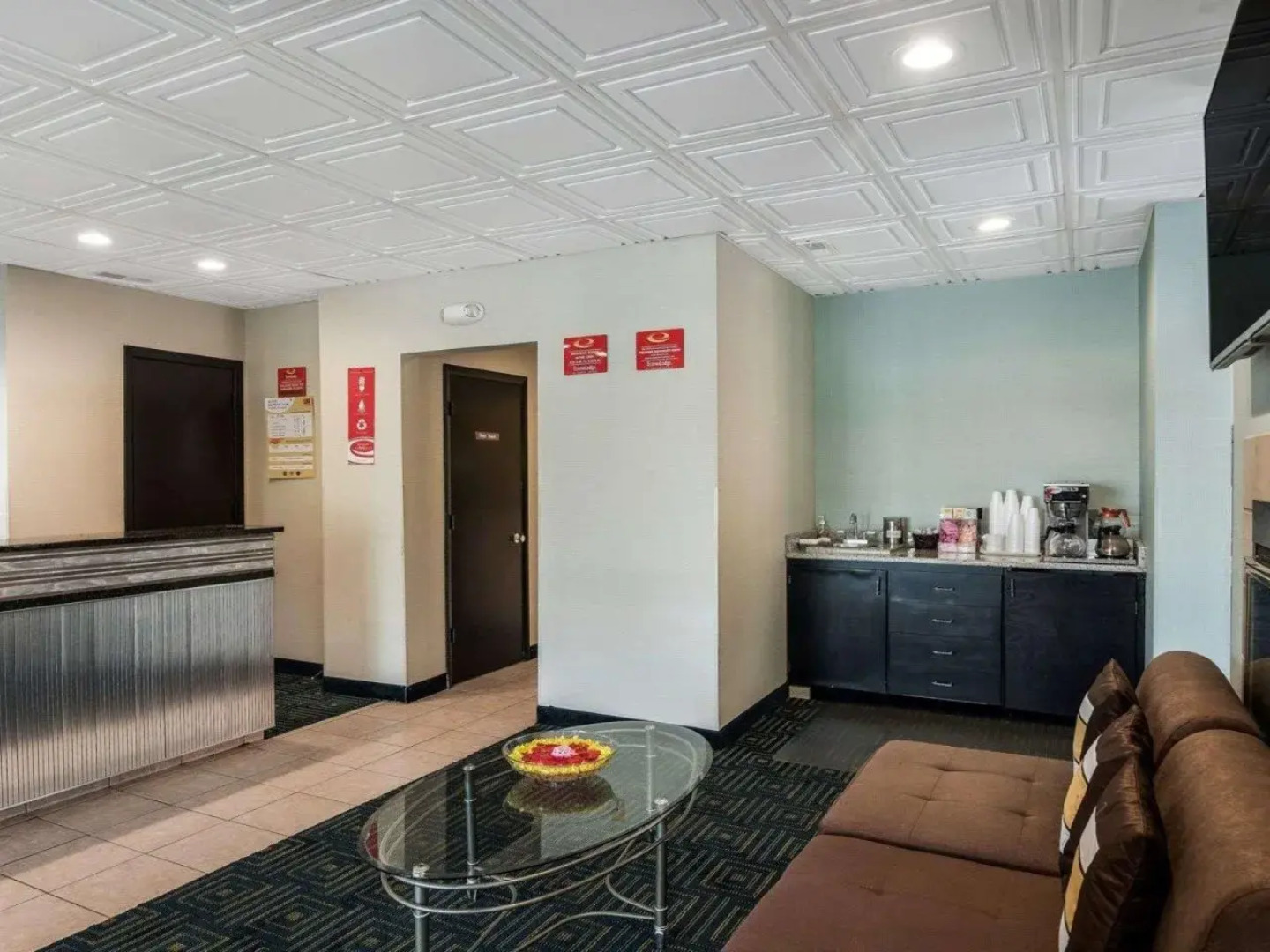 Econo Lodge Pocomoke City Hwy 13