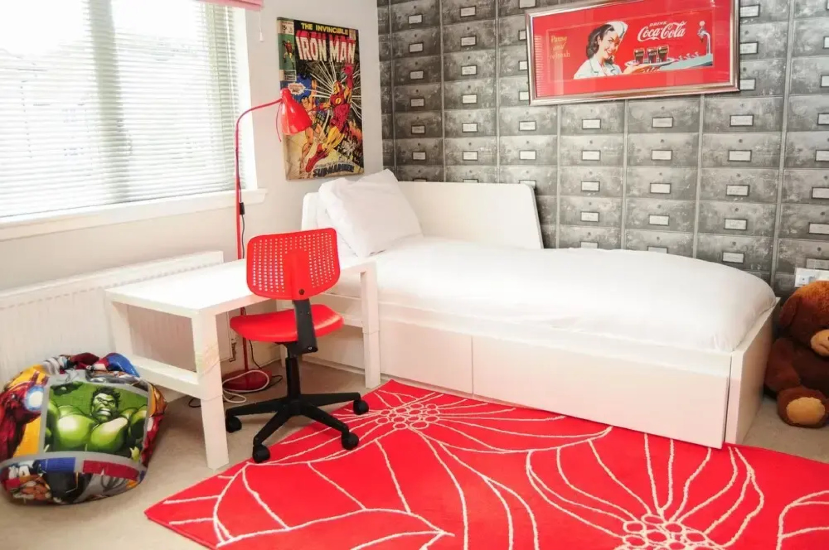 Pear Nook Treet - Exquisite Family Home