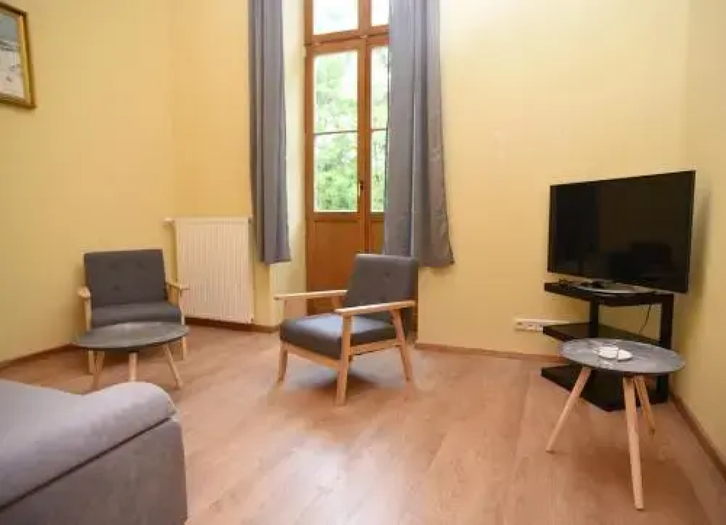 Dobry Zakątek Dom Rekolekcyjny