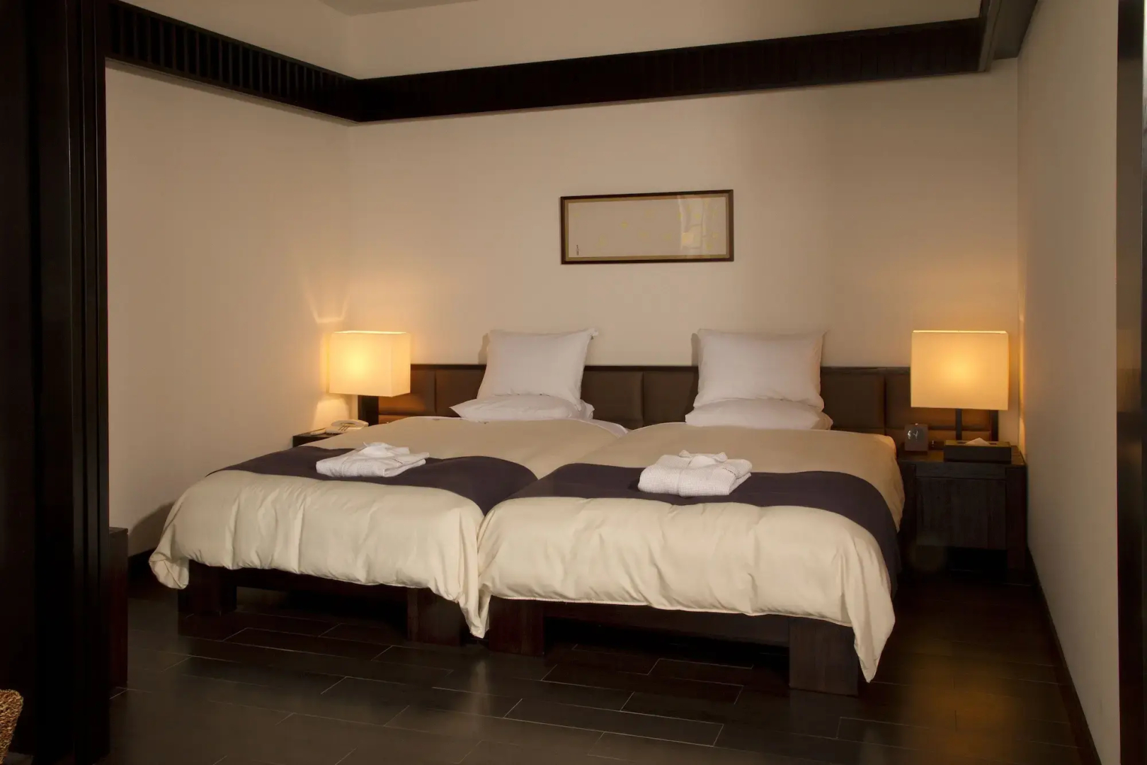 Shigira Bayside Suite Allamanda