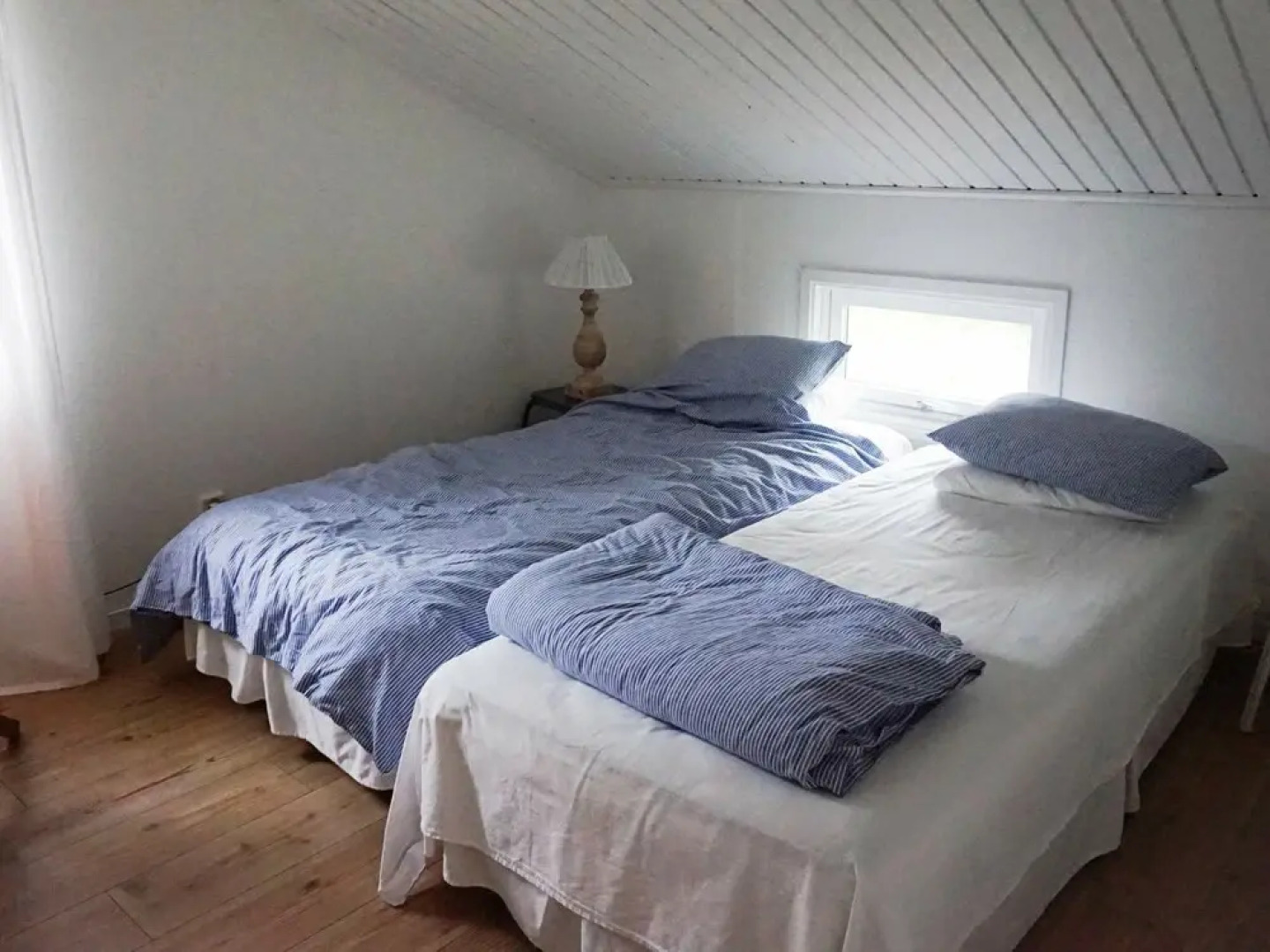 7 Person Holiday Home in Ljusterö