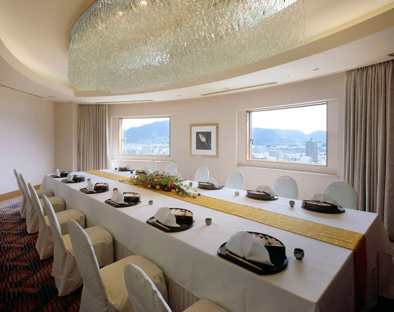 Miyako Hotel Gifu Nagaragawa