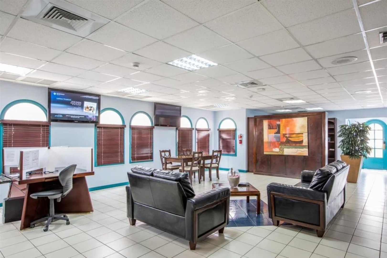 Caribbean Palm Village Resort