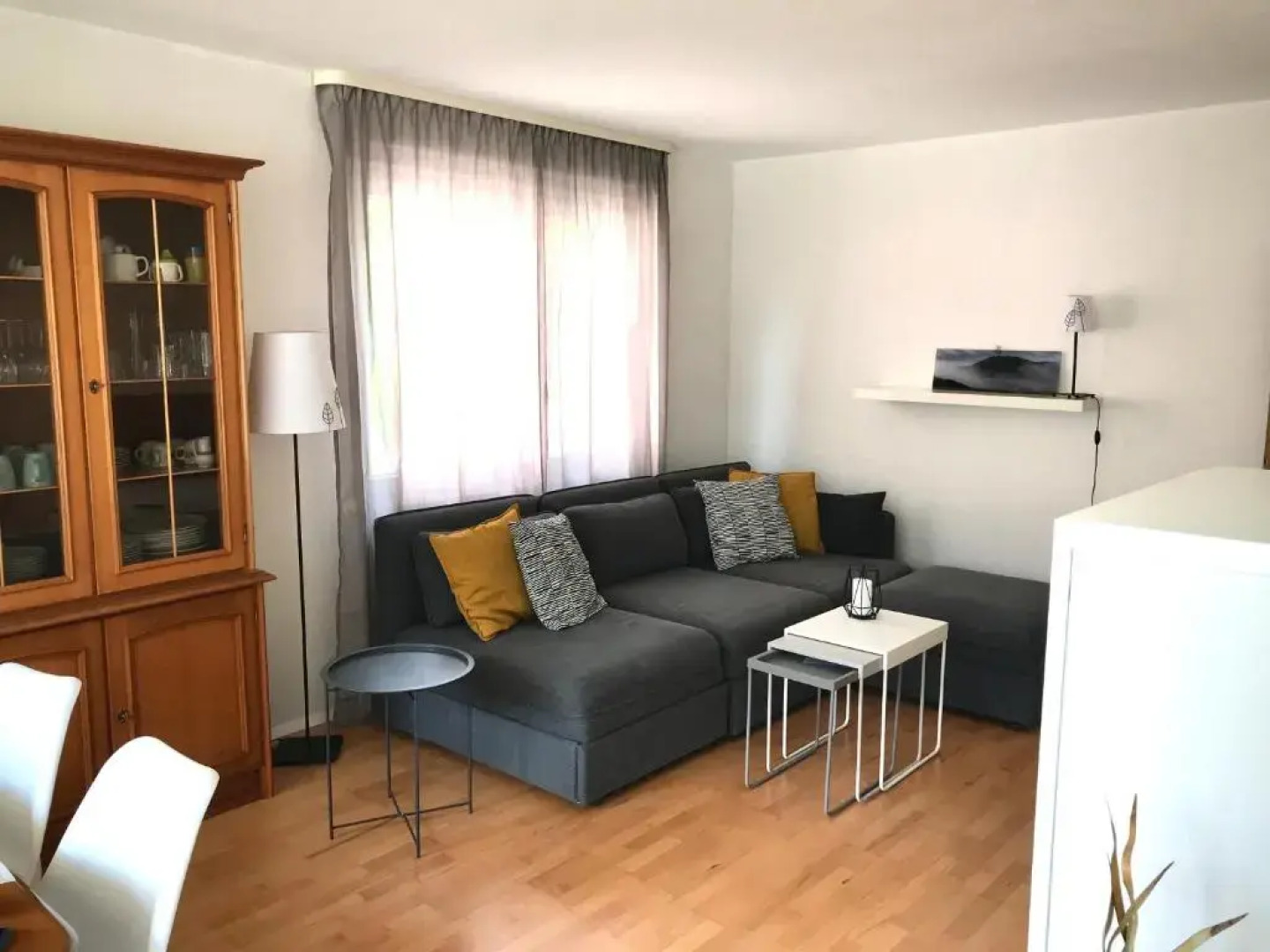 Ferienwohnung Sonnblick