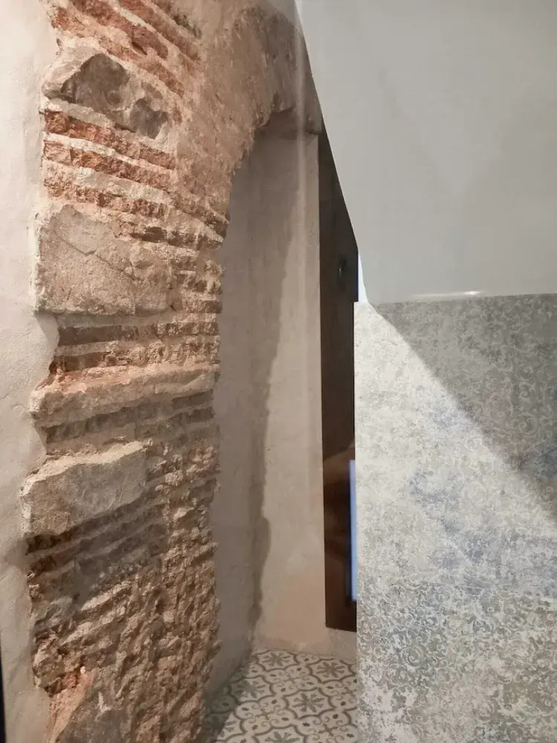 Aposentos La Condesa by La Condesa Carmen