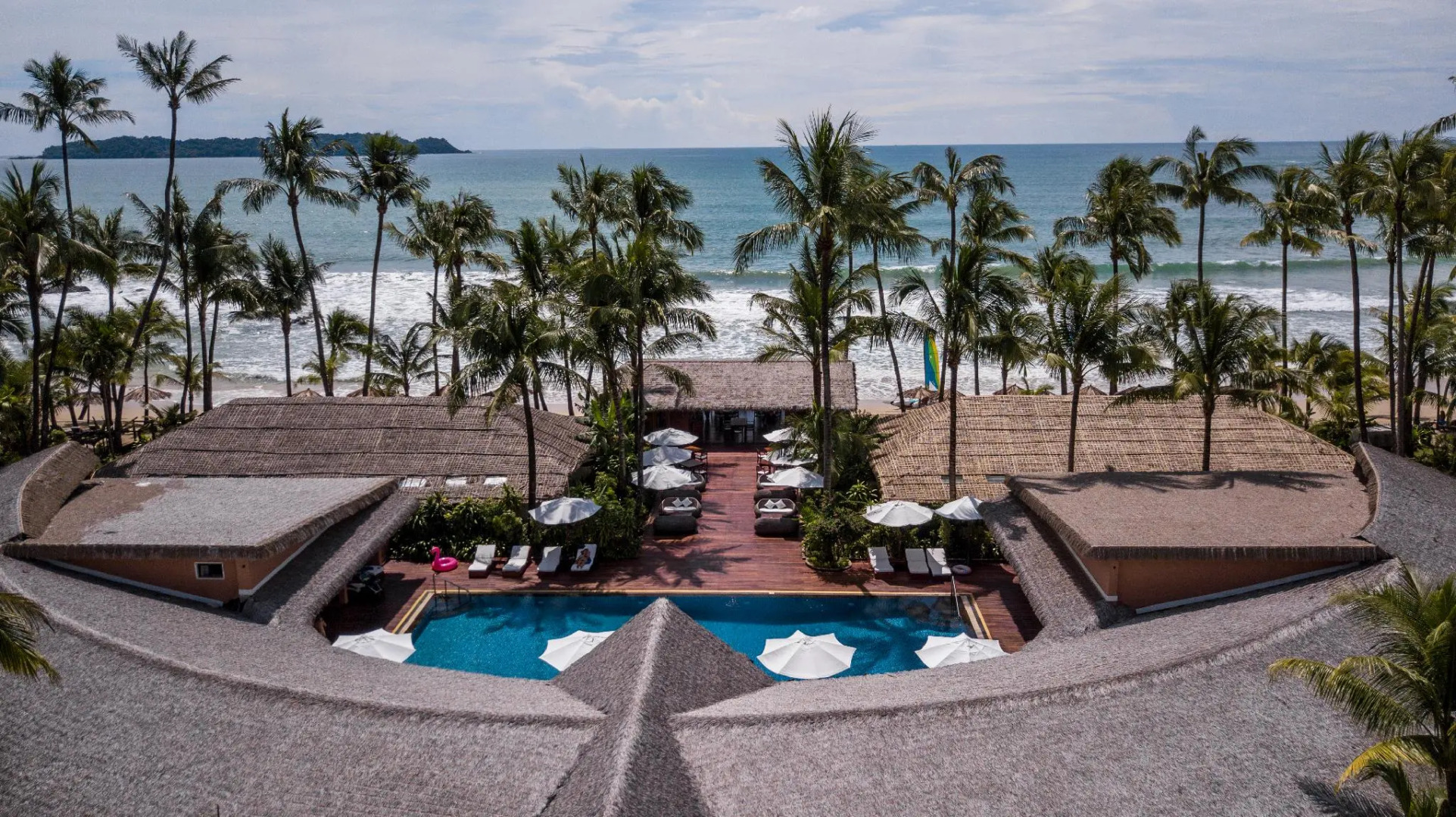 Bayview The Beach Resort