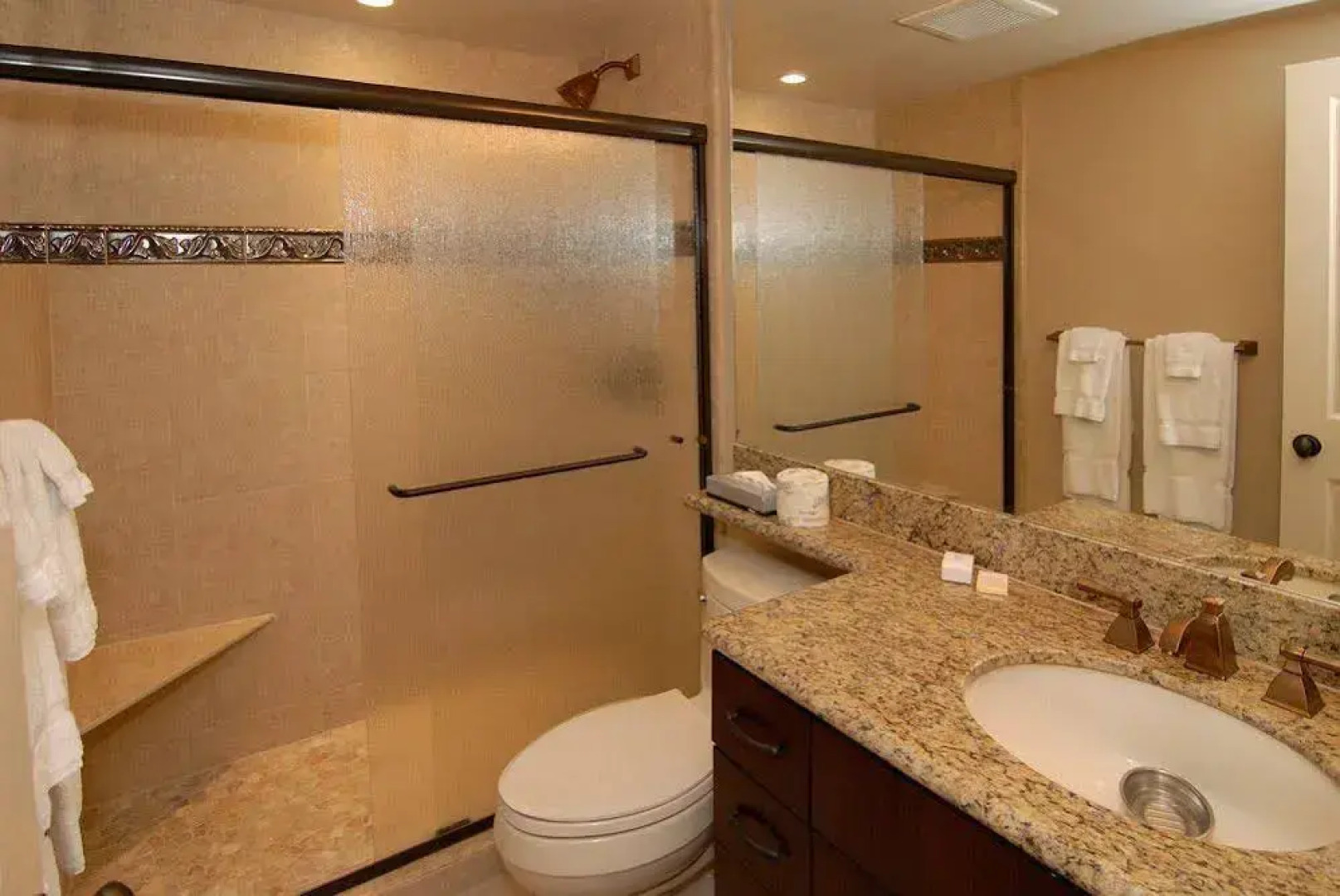 Hale Pau Hana Resort LLC