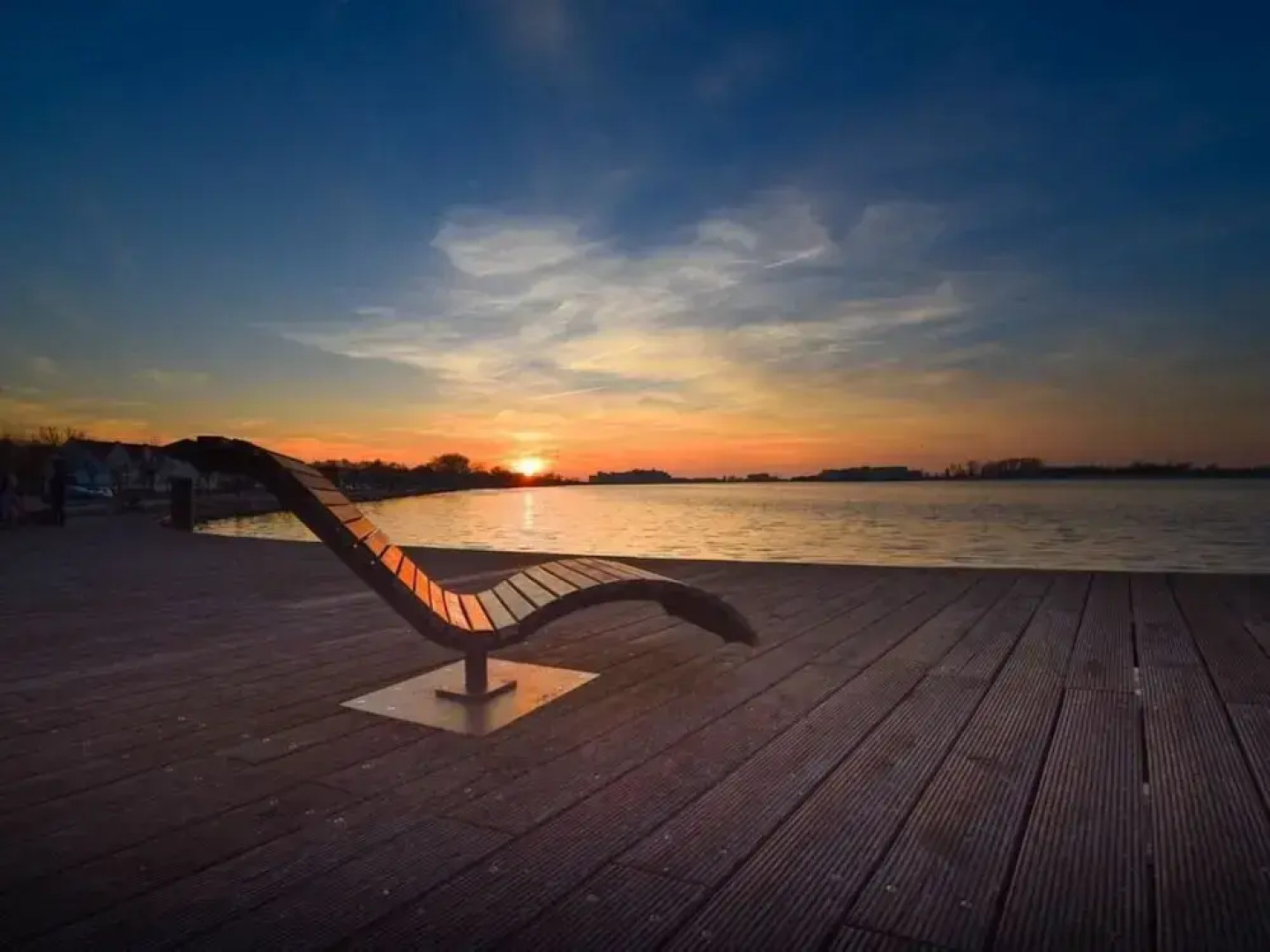 Holiday Apartment Strandgut 16.1