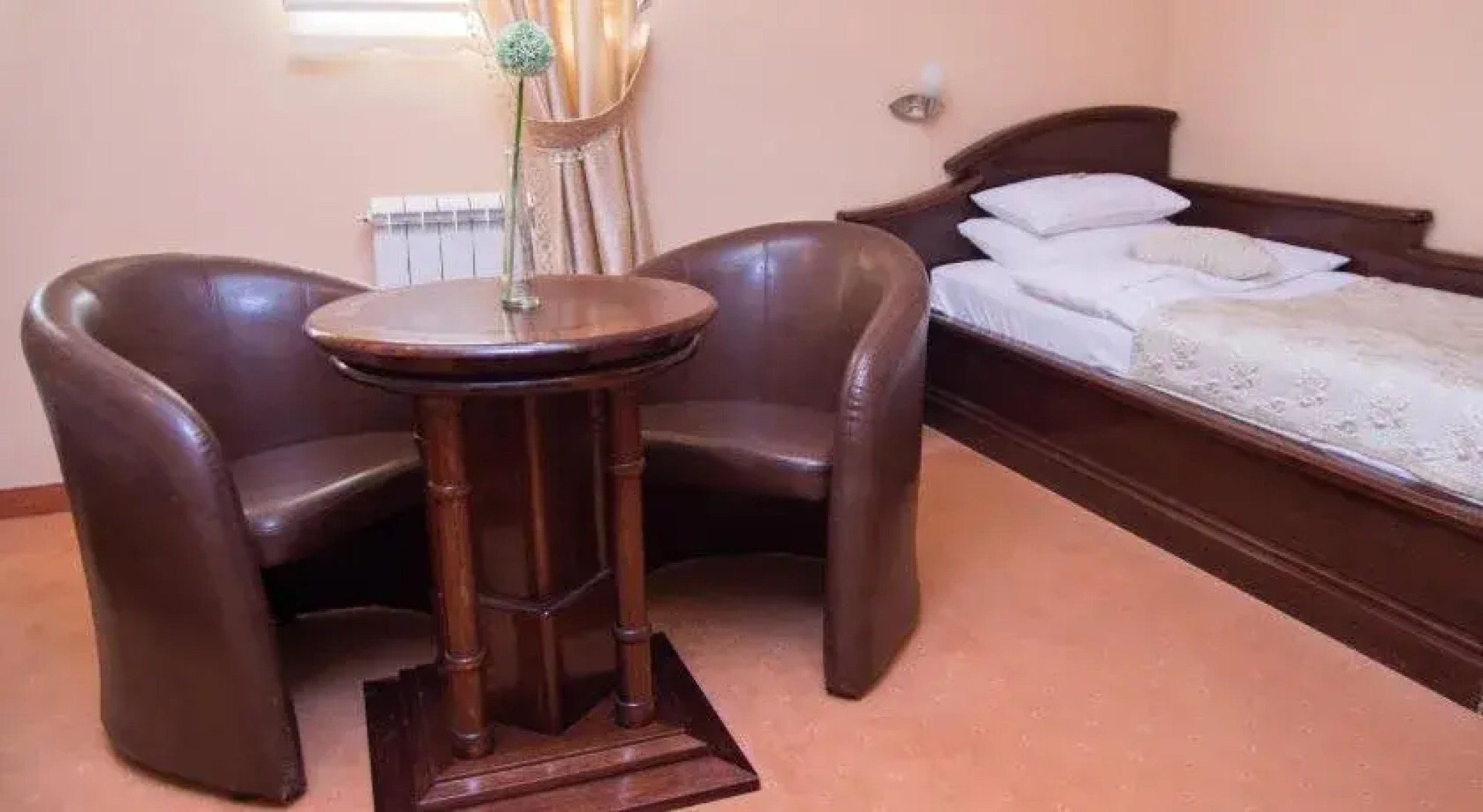 Garni Hotel Royal Crown