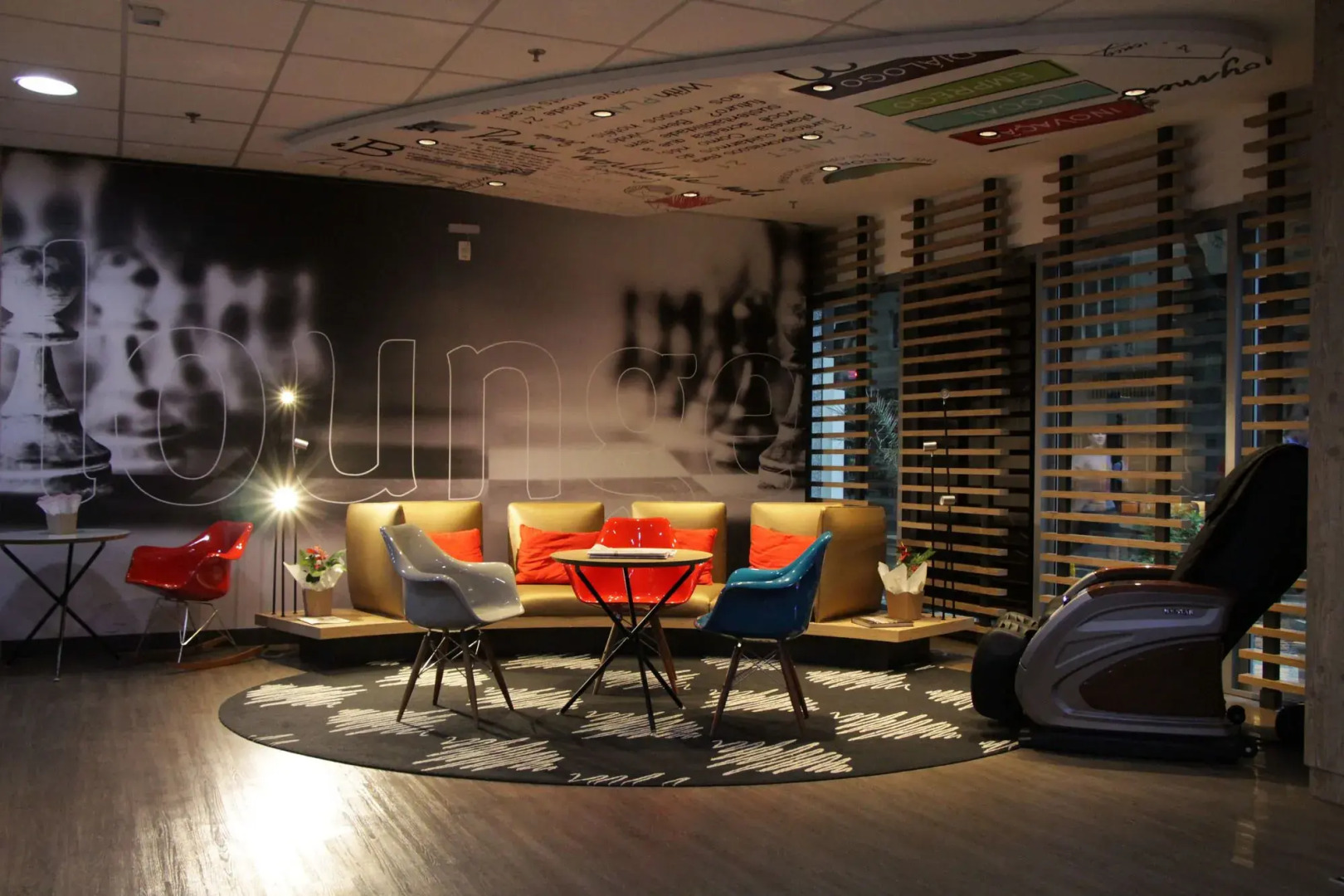 ibis Copacabana Posto 5