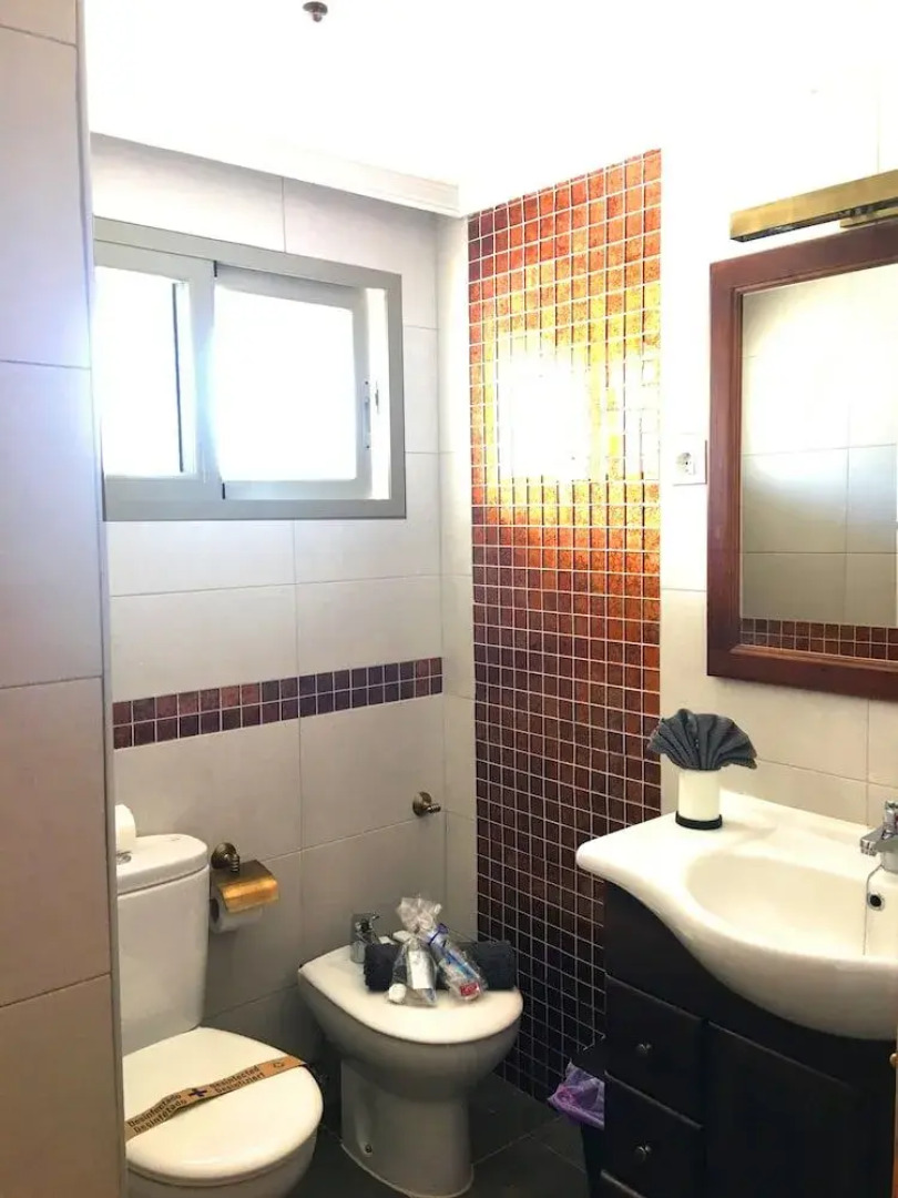 Sky Sea Holidays Marina Blue