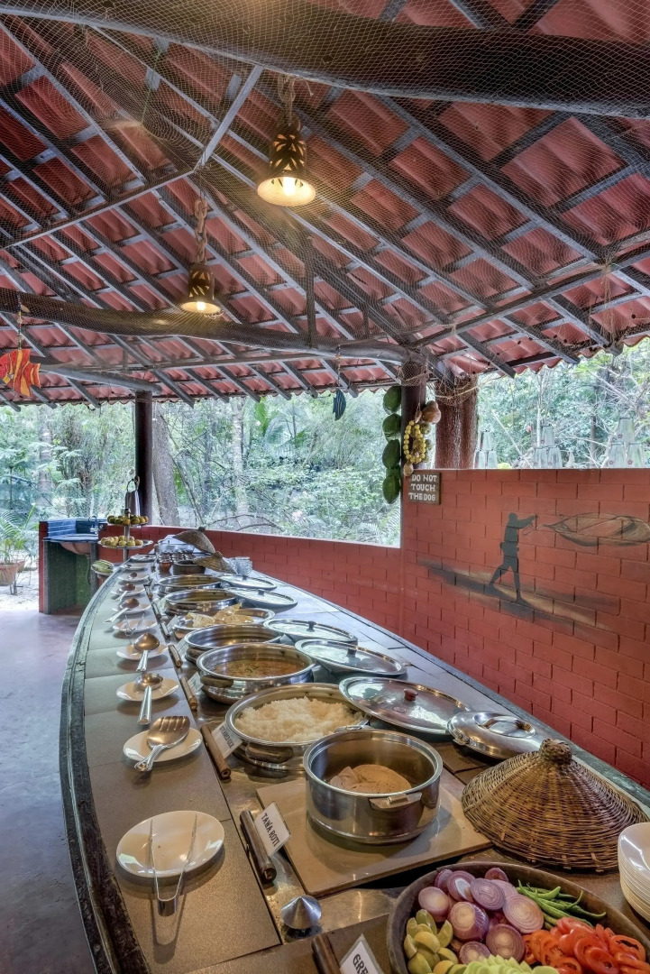 Sunderban Tiger Camp