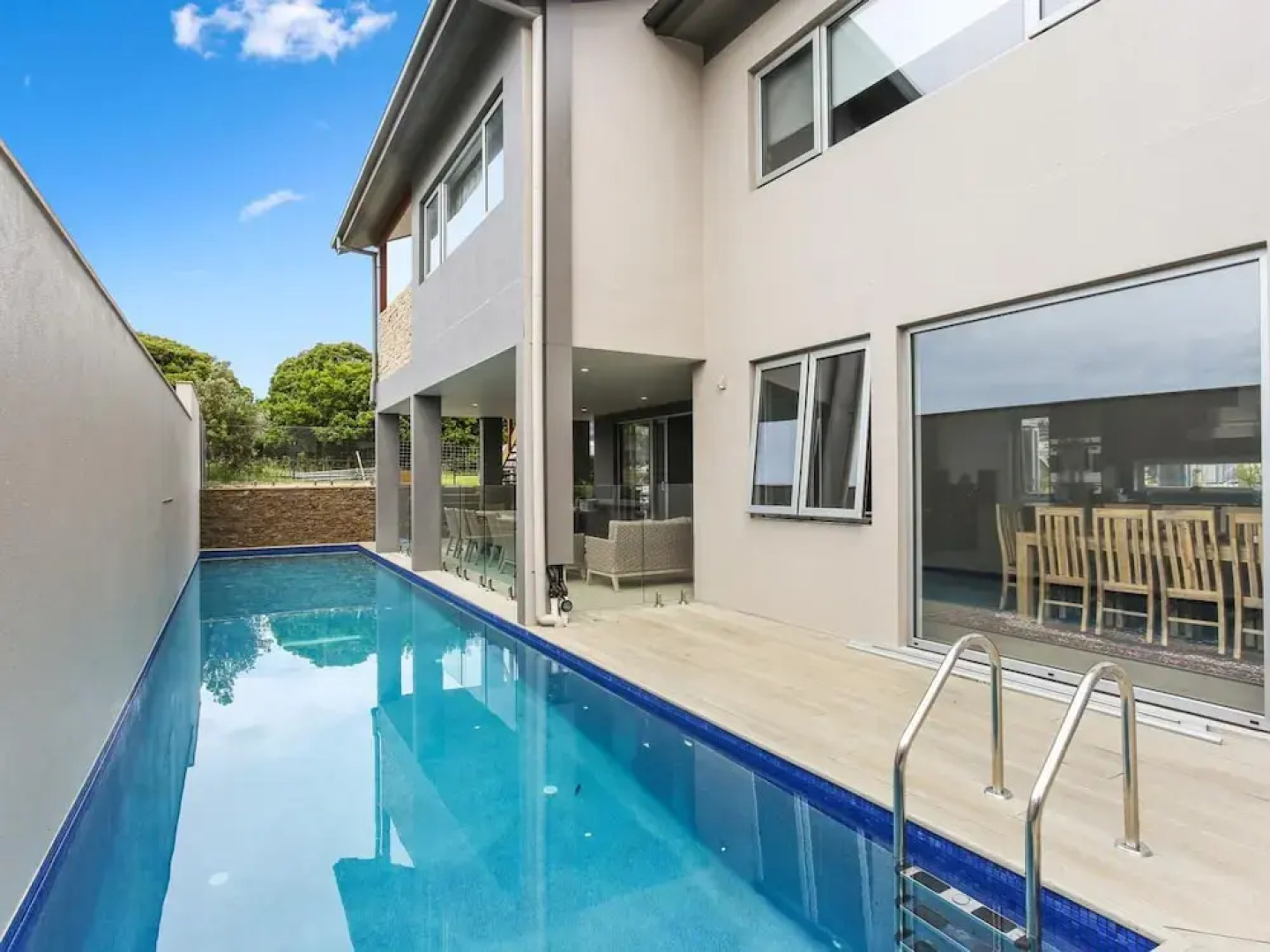 Sapphire Chambre B&B