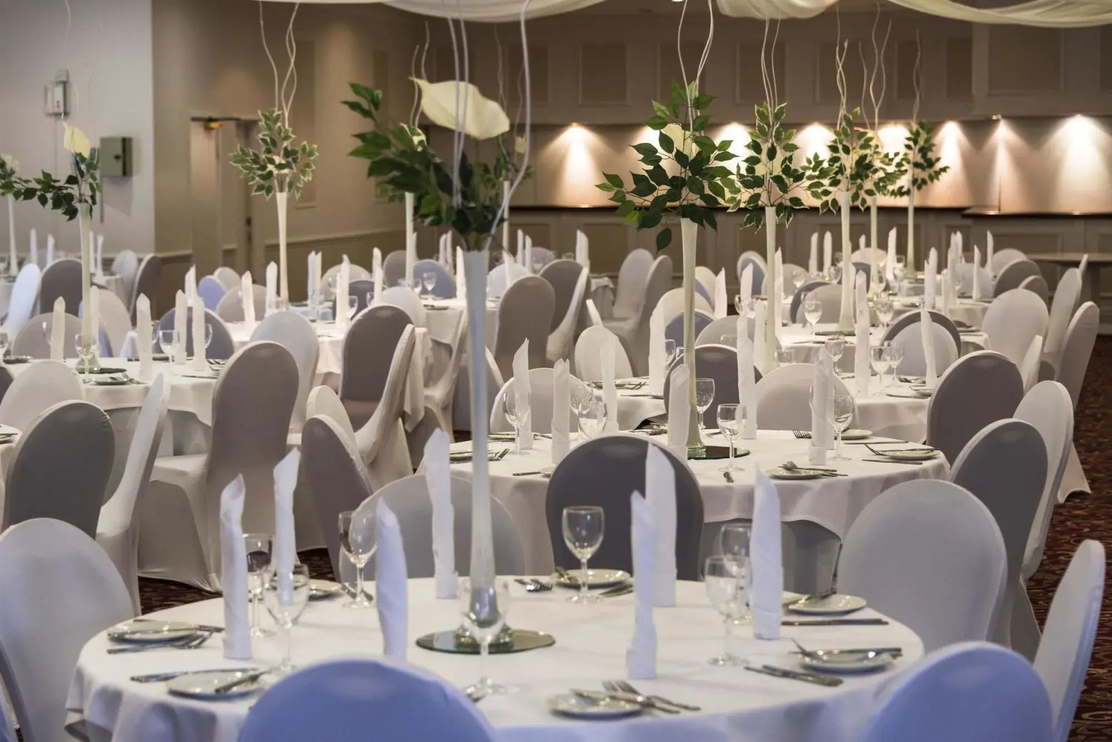 Worcester Bank House Hotel Spa & Golf, BW Premier Collection