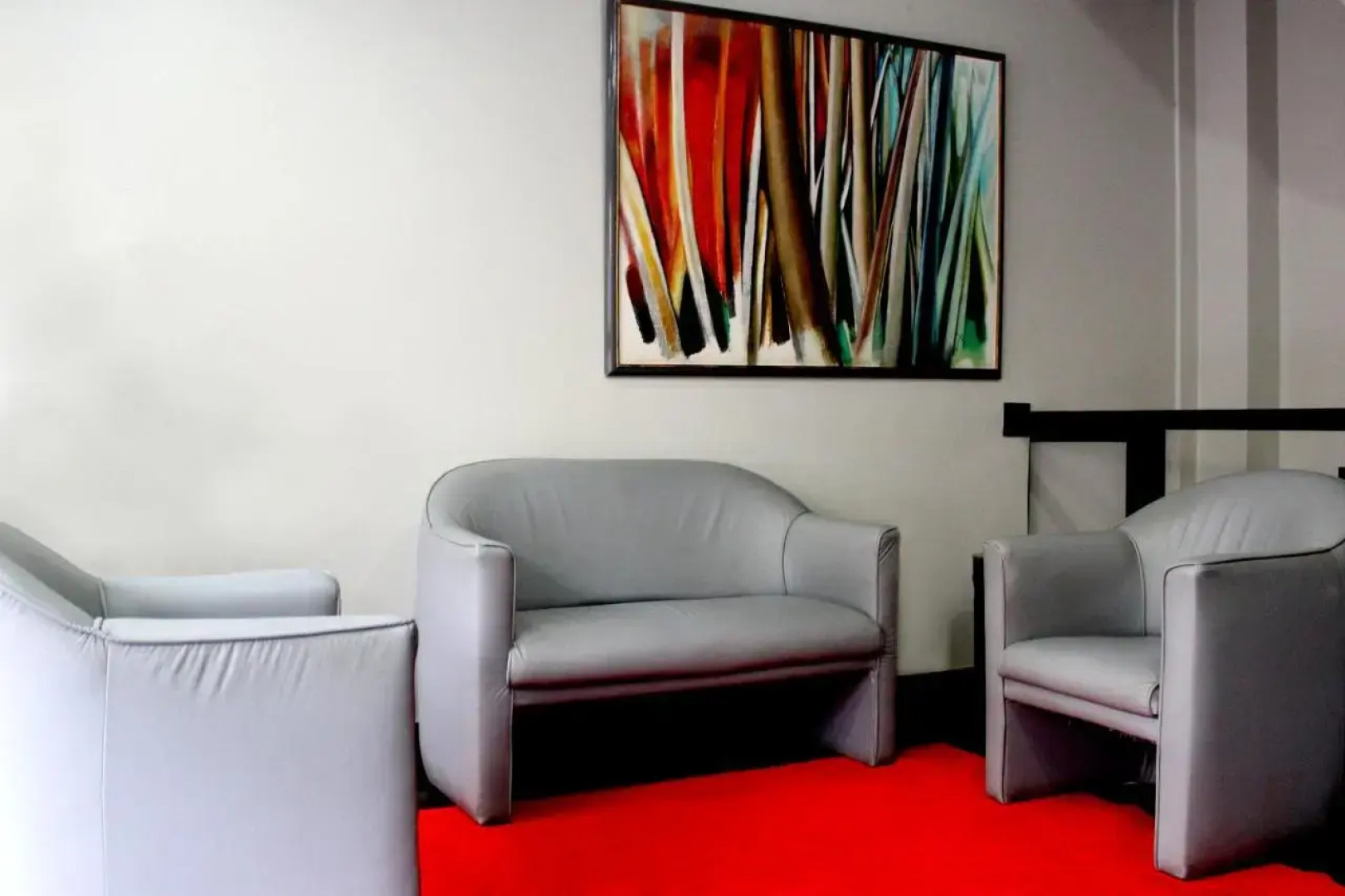 La Defense Apart Hotel