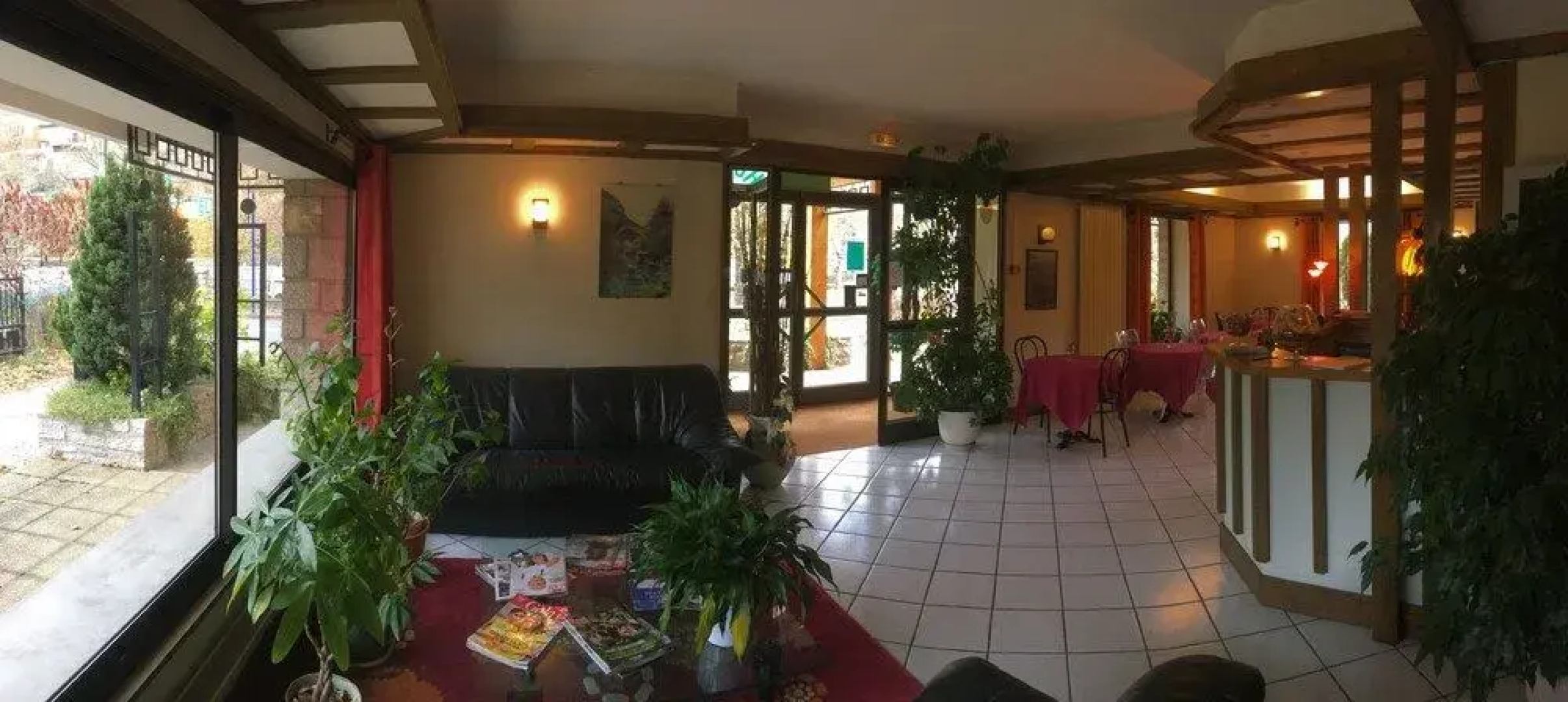 Mimat'hôtel