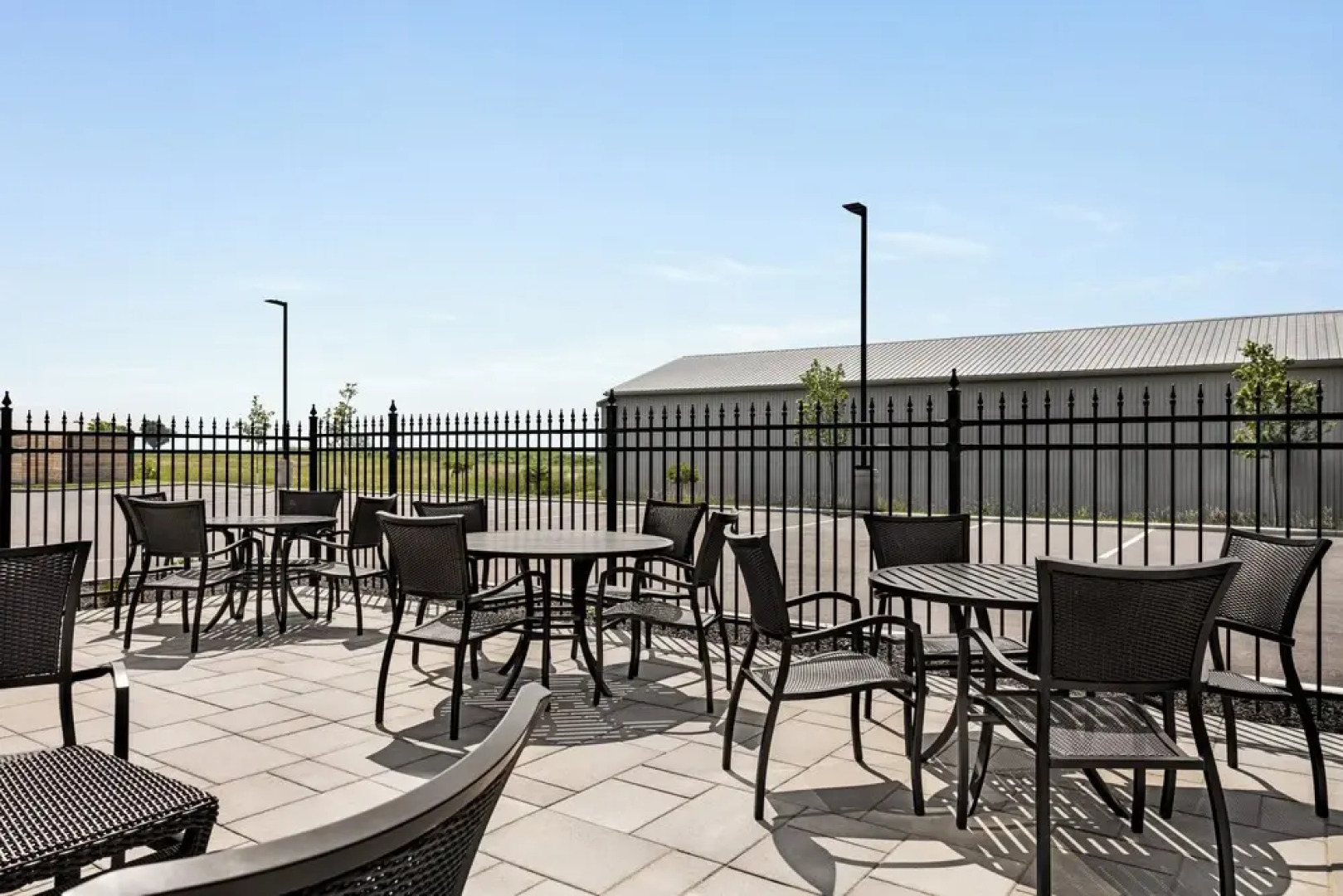 Holiday Inn Express Strathroy by IHG