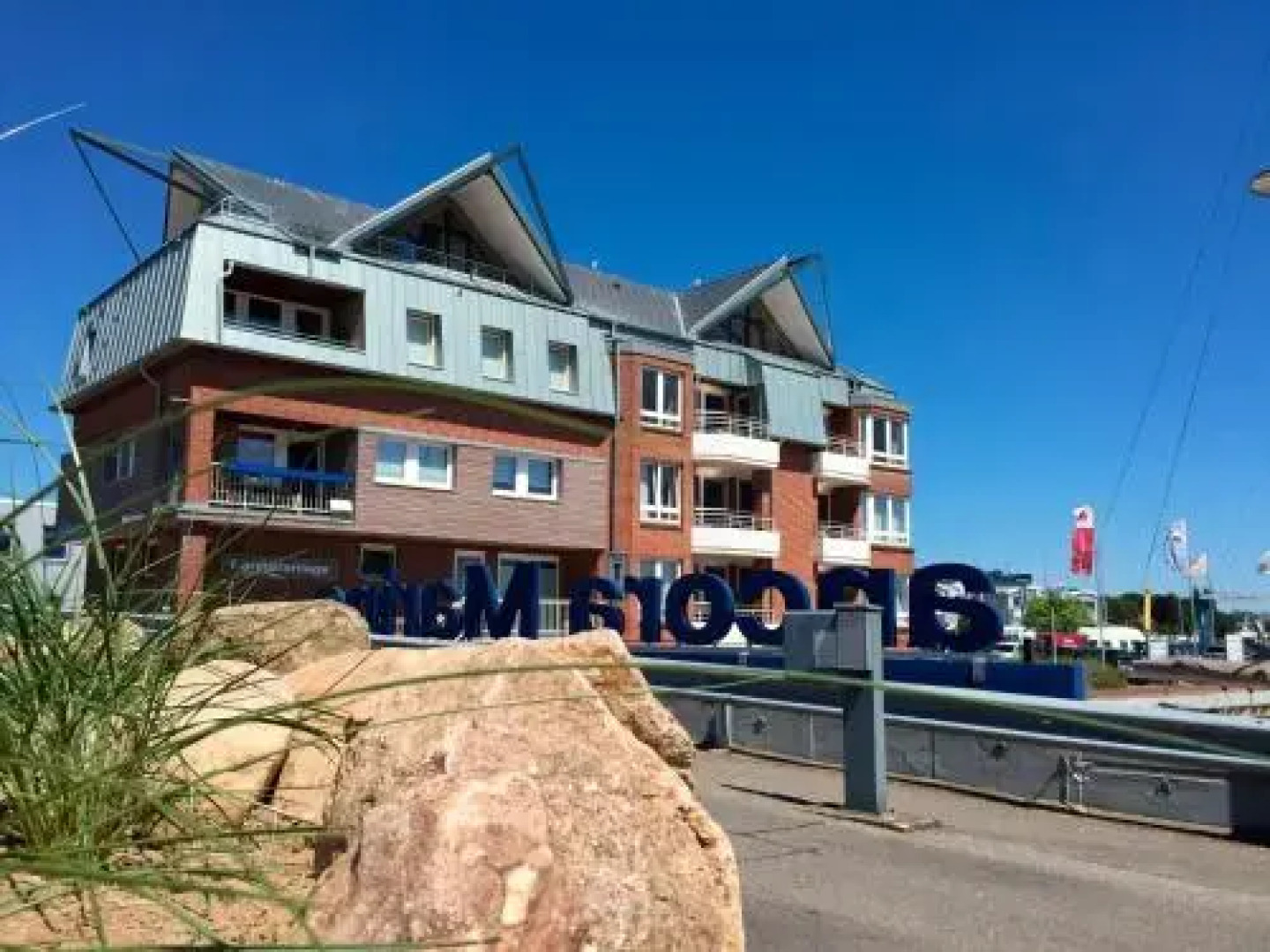 Ancora Marina Haus 1 Nr. 1, Typ 1 - [#17946]