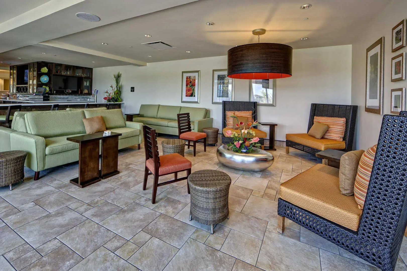 Hilton Garden Inn Memphis/Wolfchase Galleria