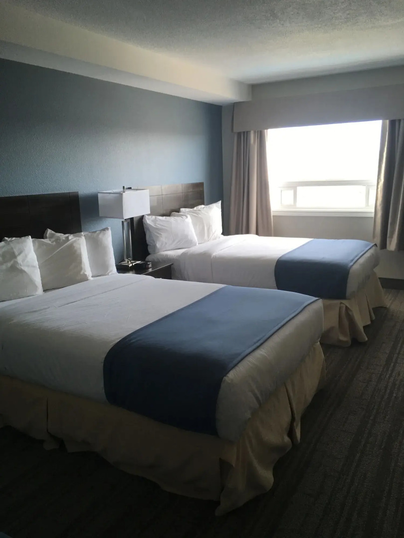 Travelodge Suites by Wyndham New Glasgow