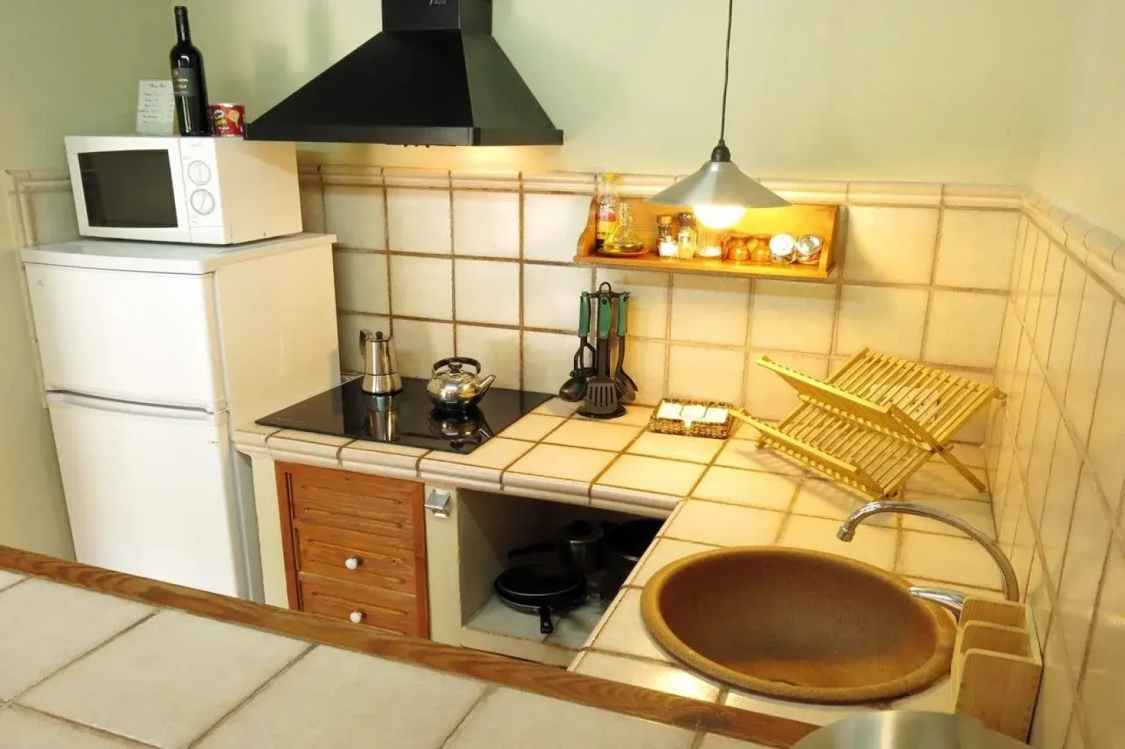 Sa Rota den Palerm Apartments