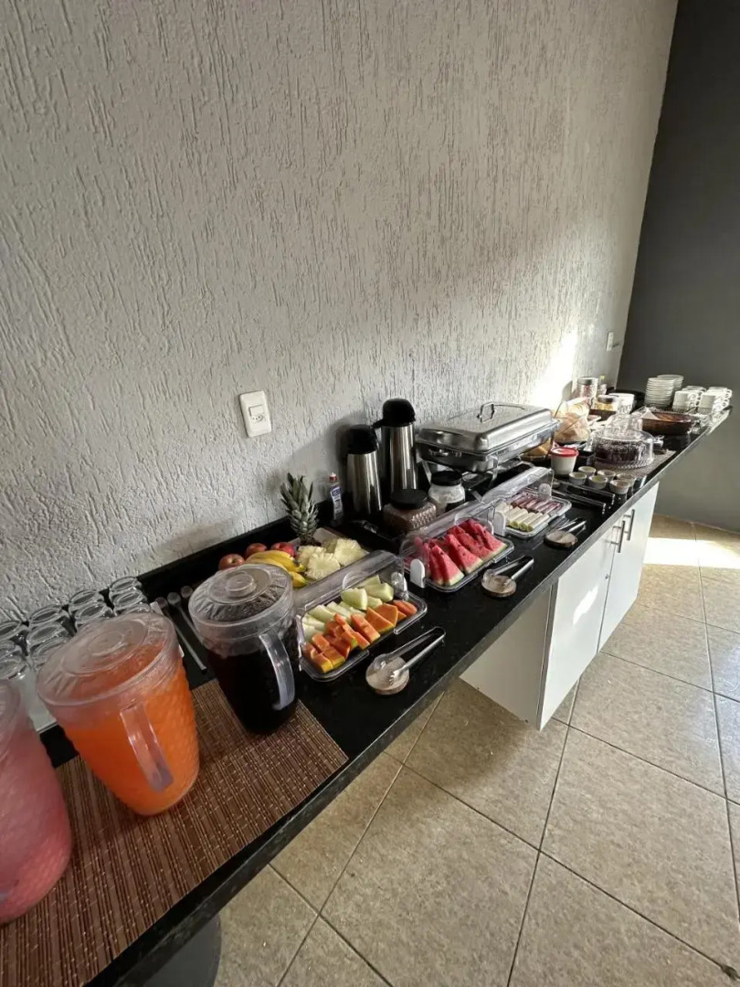 Pousada Arraial do Cabo