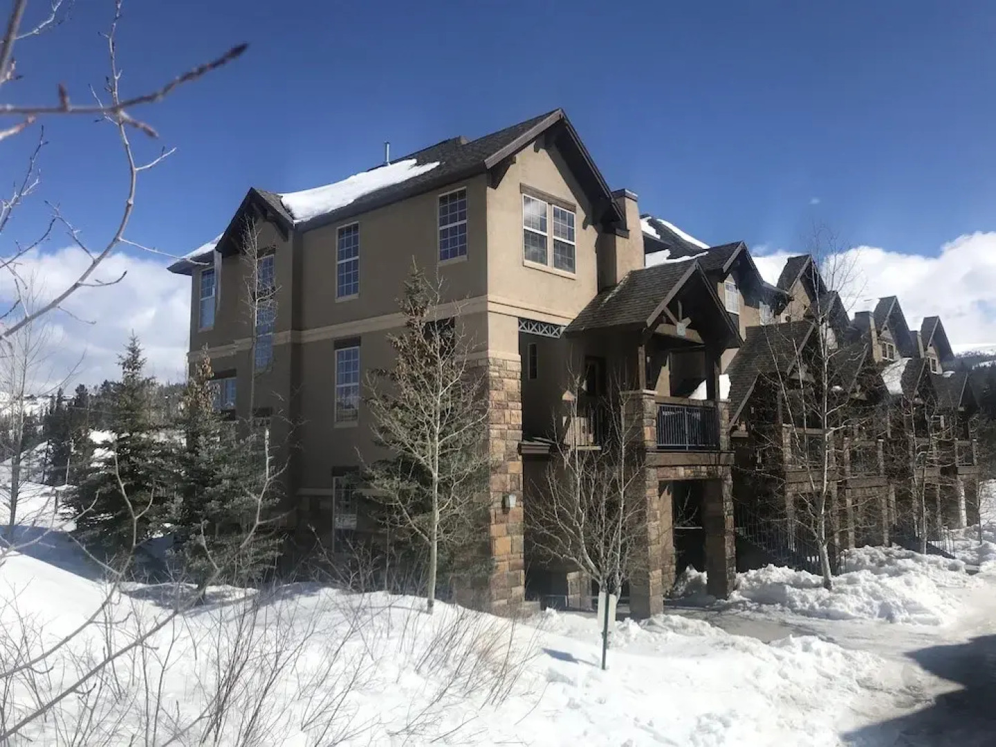 Luxury in Downtown Winter Park