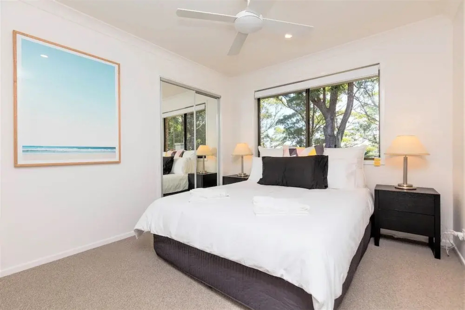 Clothiers Creek Farm