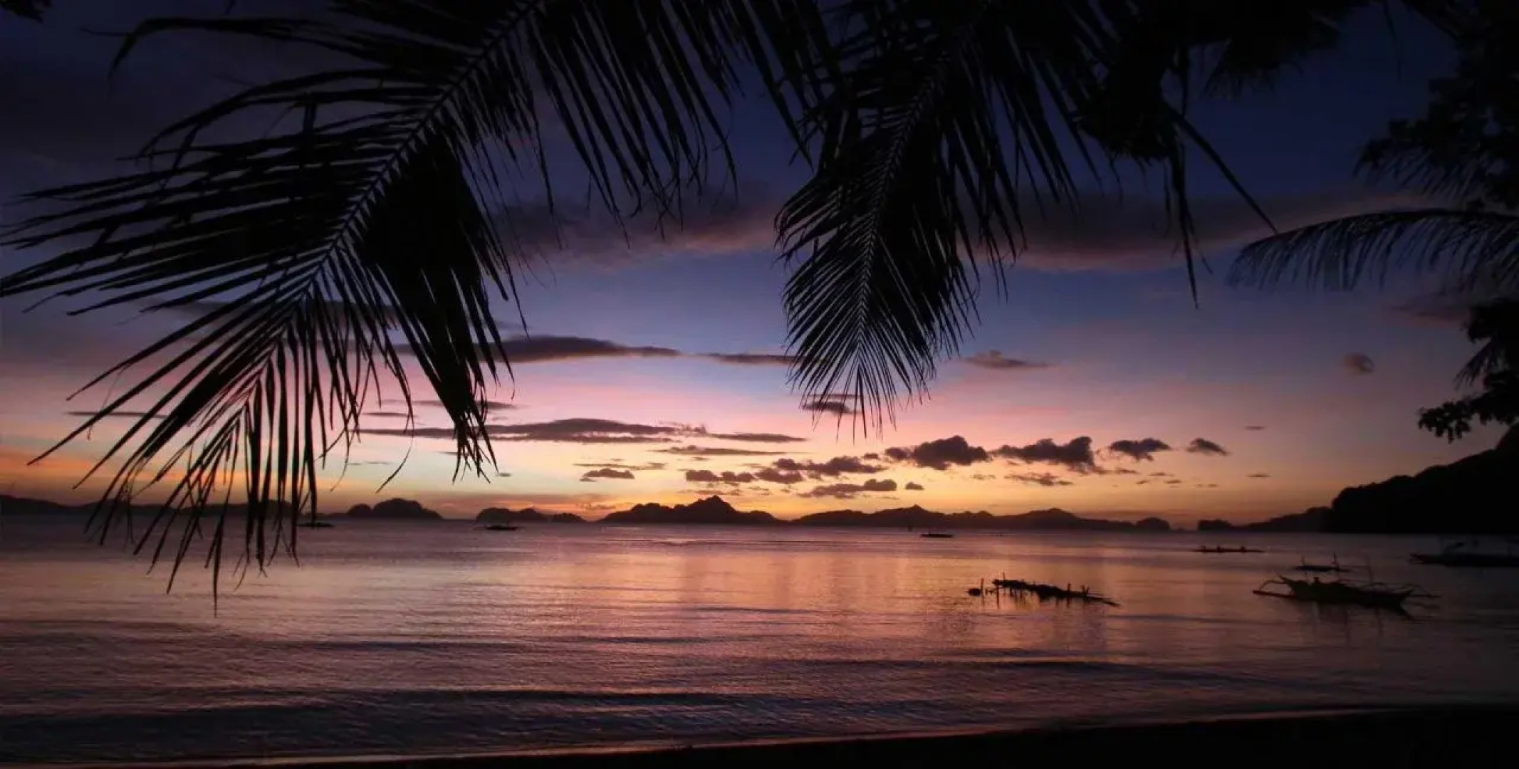 Buko Beach Resort - Adults Only