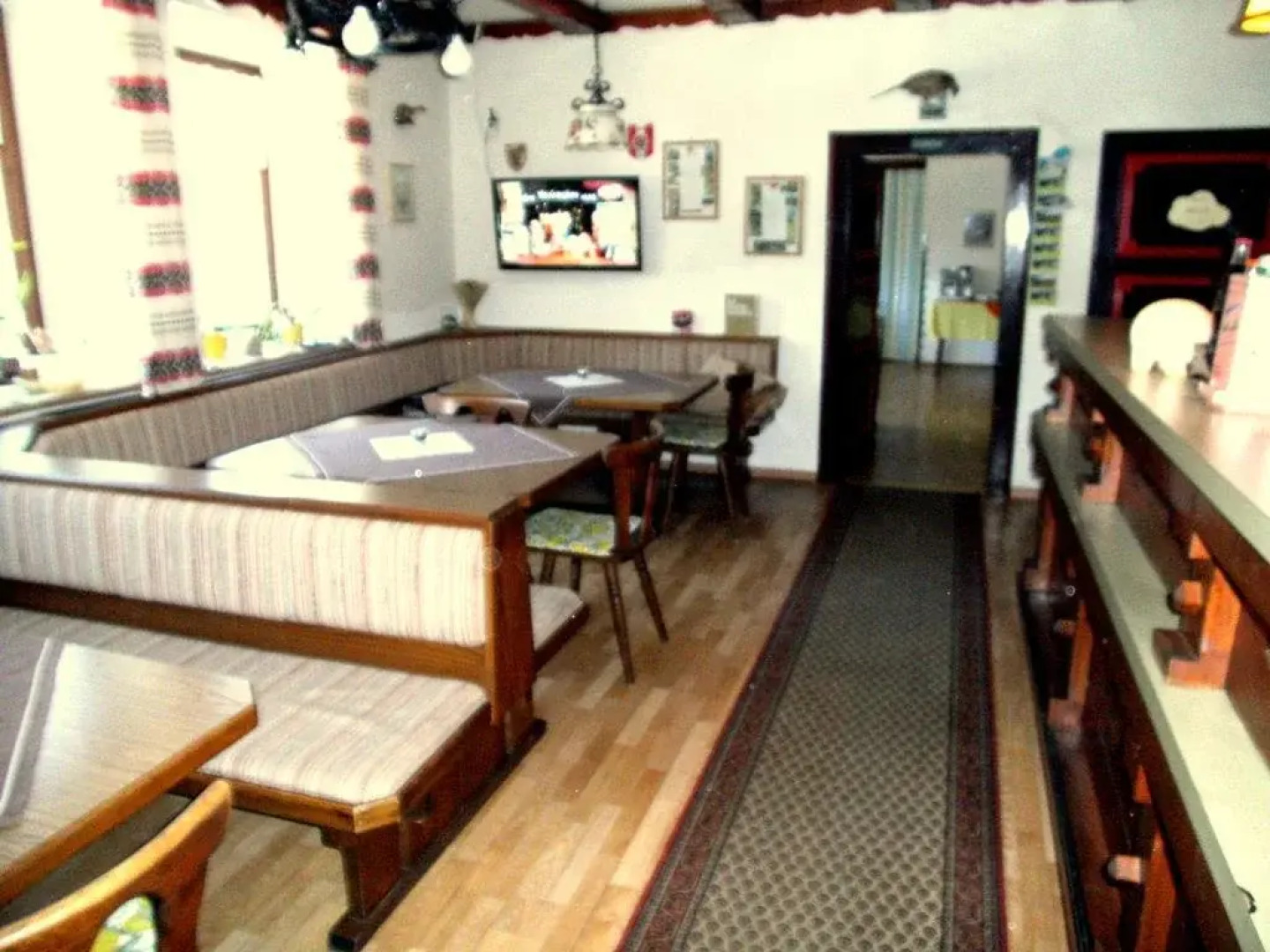 Gästehaus Zur Waldschule