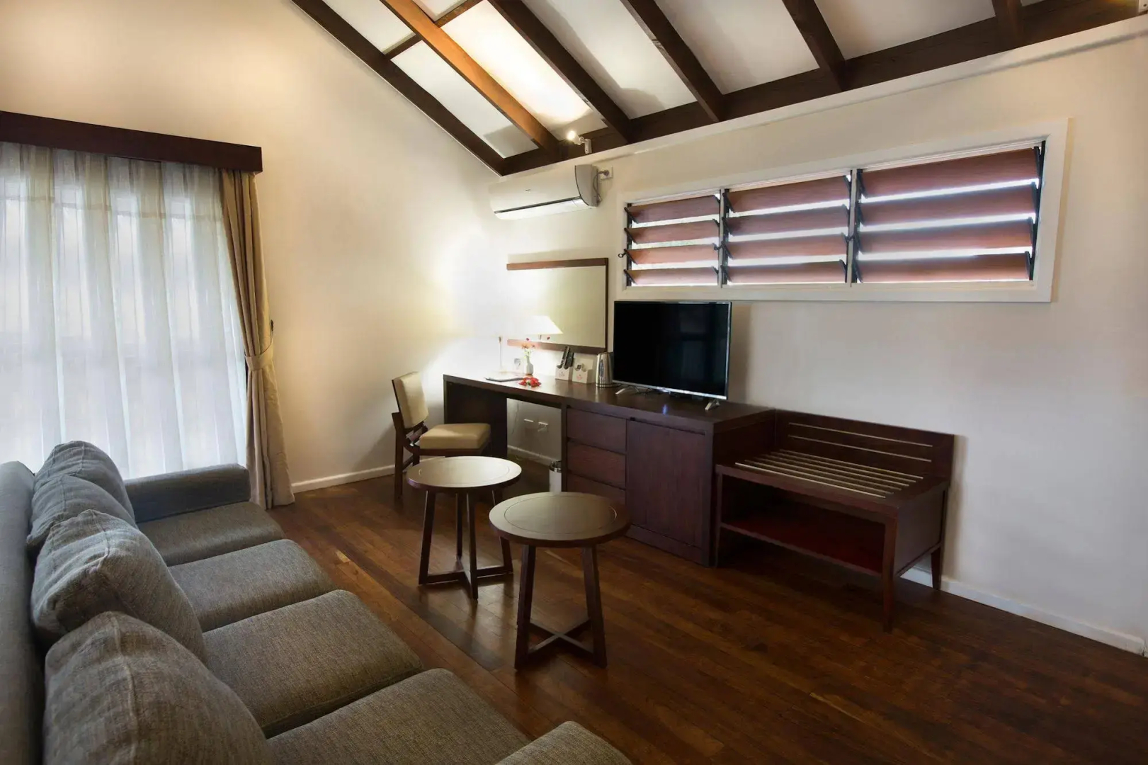 Iririki Island Resort & Spa