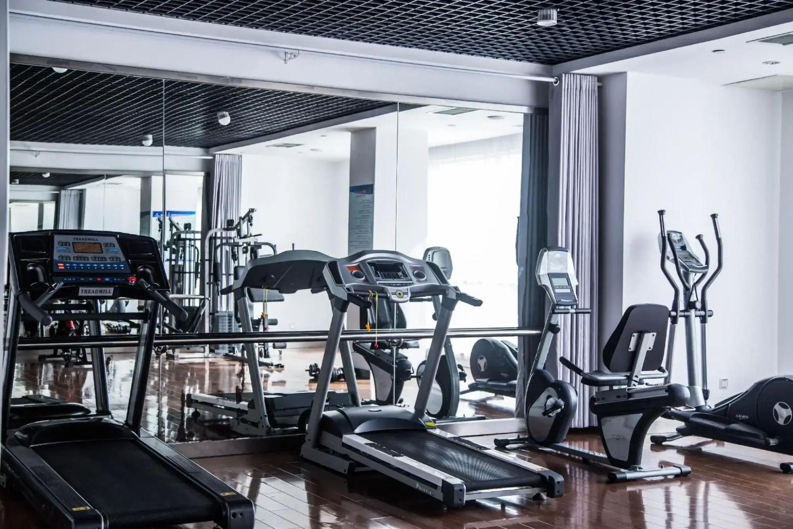 Hongze Lake International Hotel