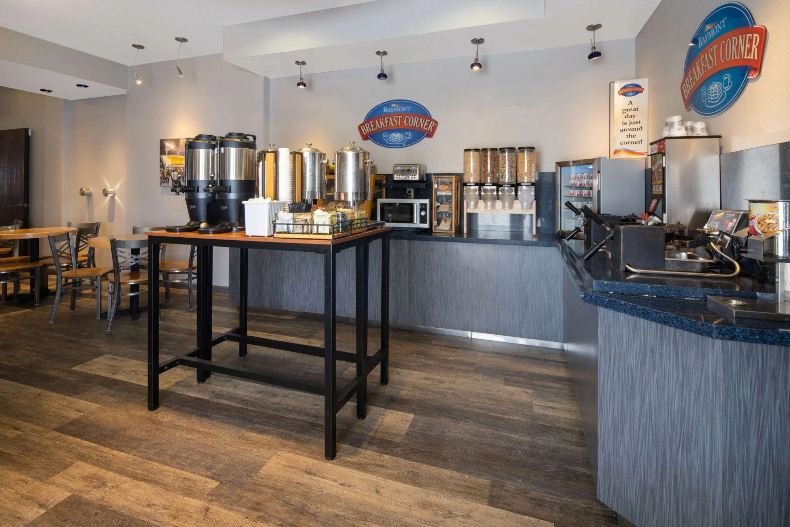 Baymont by Wyndham Las Vegas South Strip