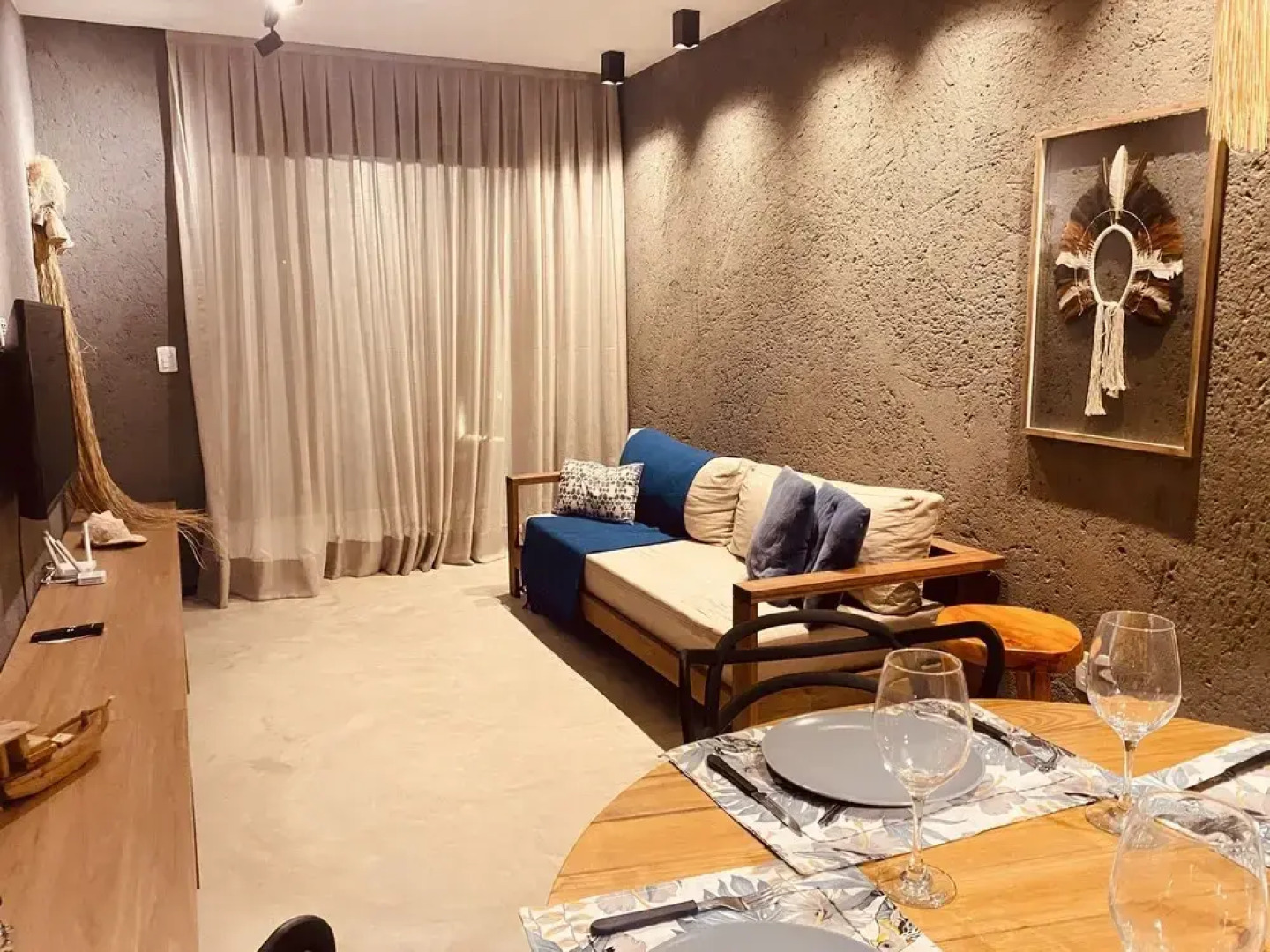 Villas Patacho - Milagres Ap 002 Bloco C