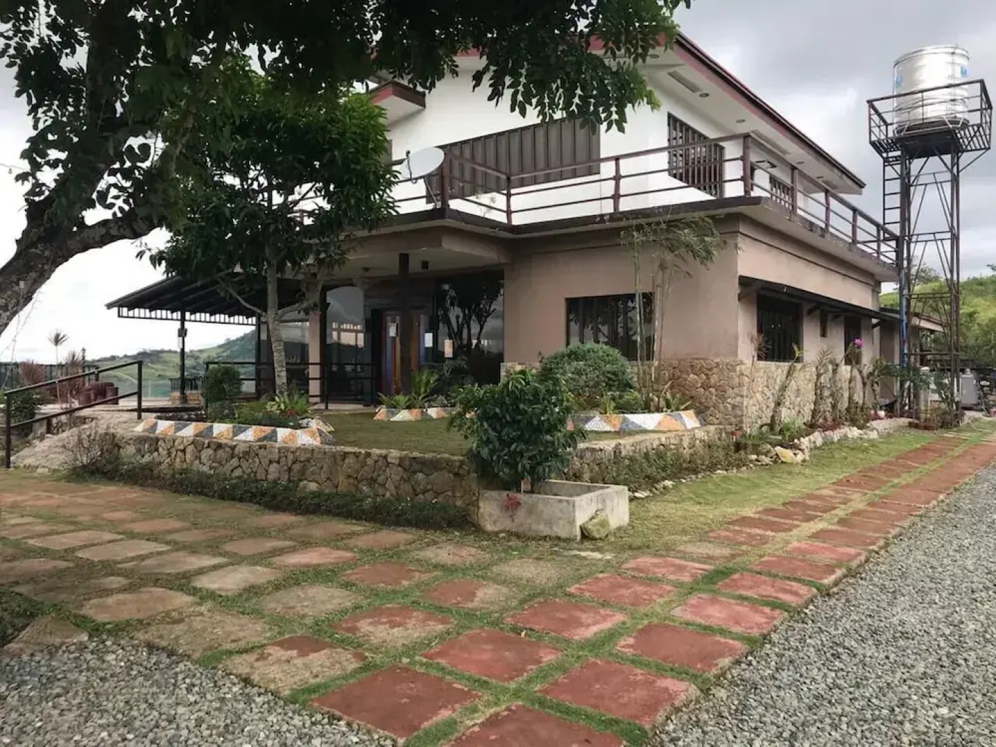 Serenity Farm And Resort Busay