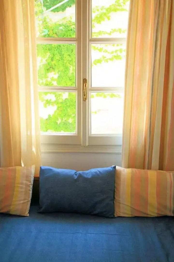 Theophilos 1 Walk to Beach Sea Views A C Wifi Car Not Required - 219