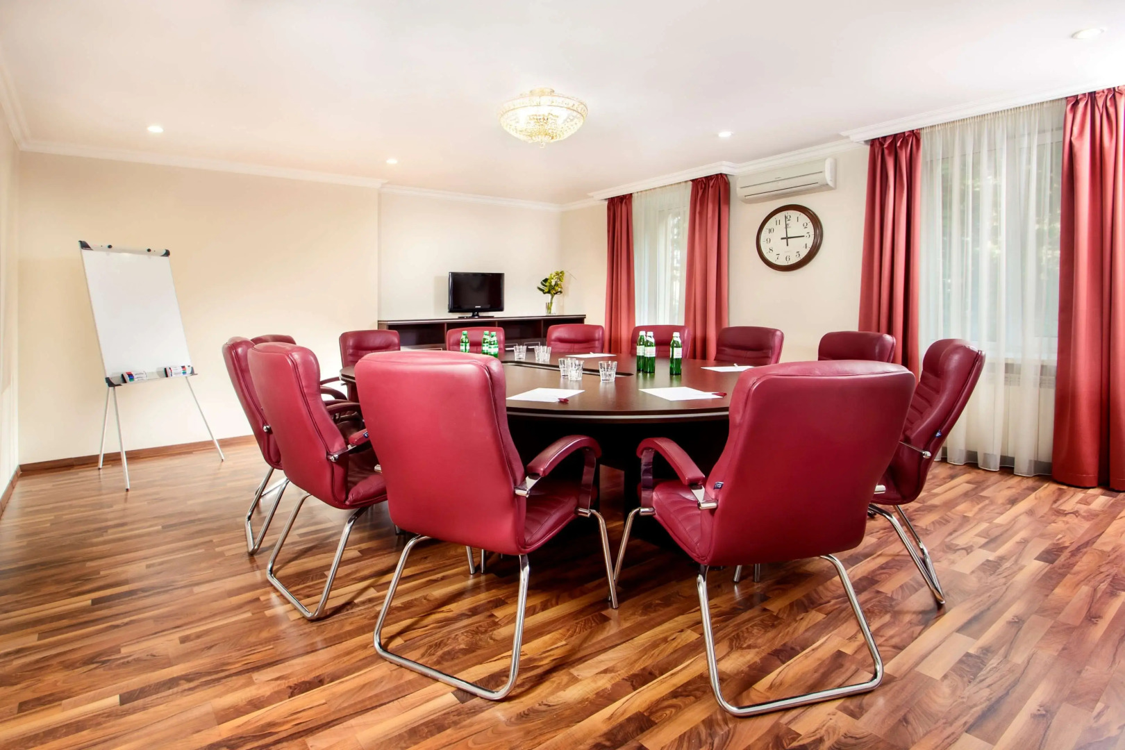 Отель «Грегуар»