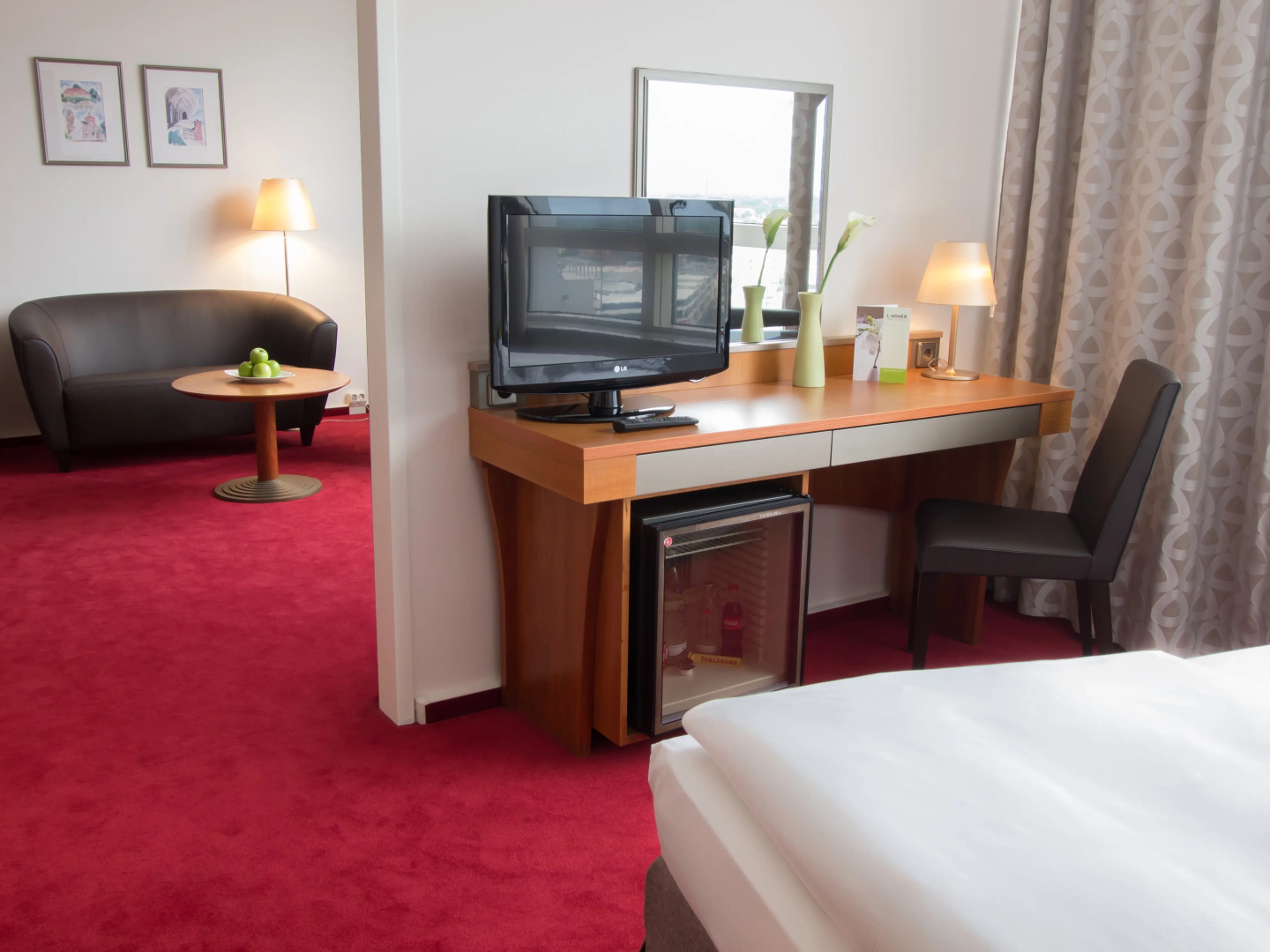 Lindner Congress Hotel Cottbus