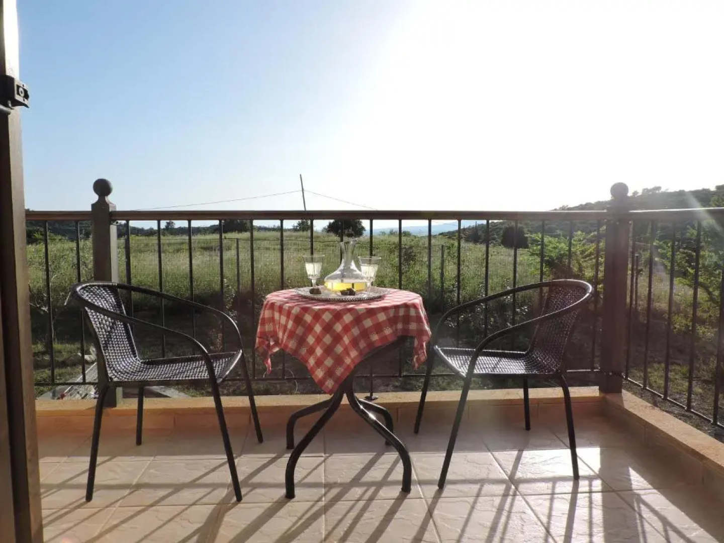 Geomelia Guest House