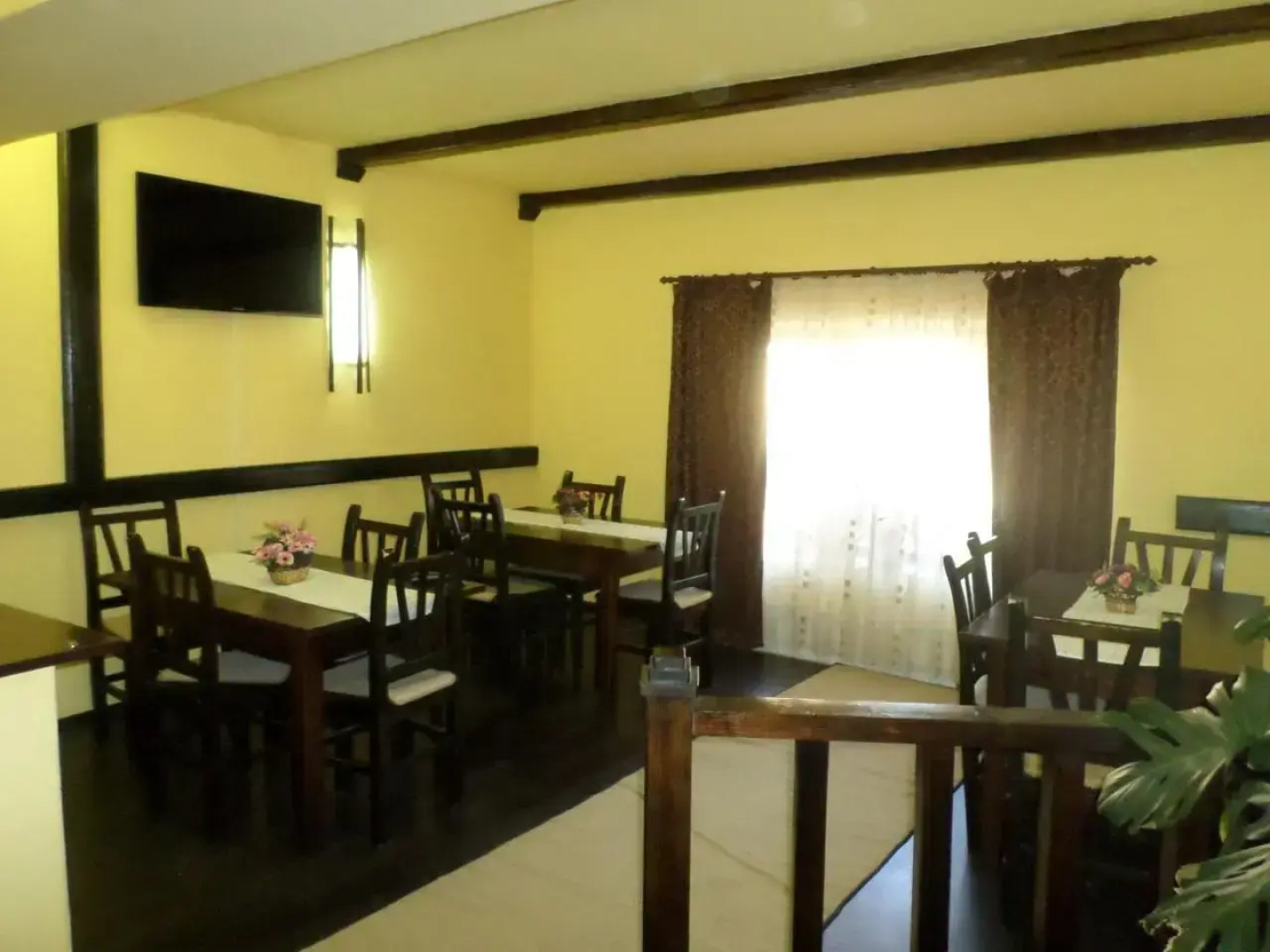 Pensiunea Michaels House