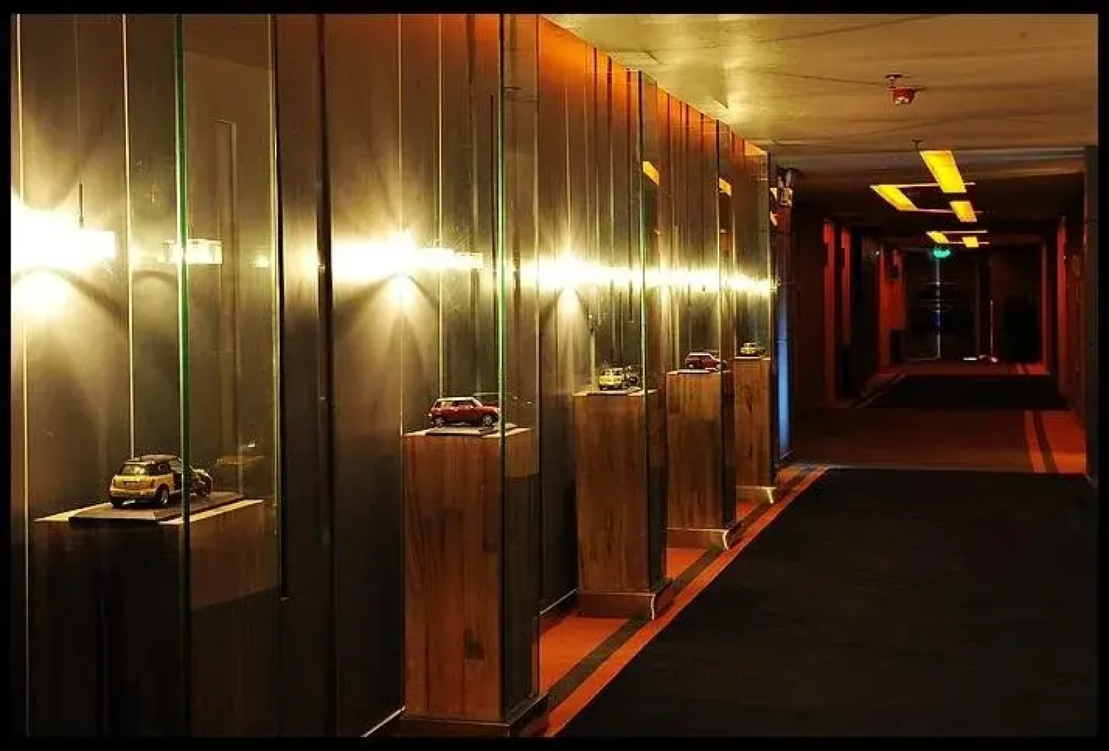 Mini Hotel