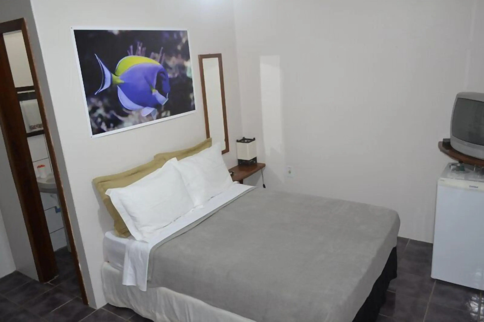 Pousada Água da Fonte