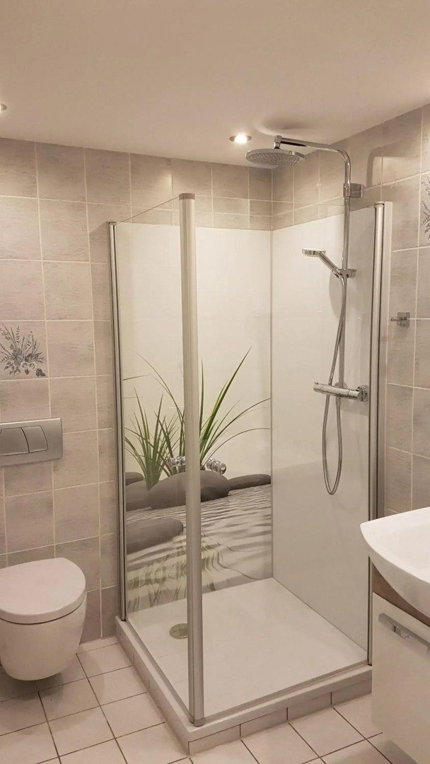 Ferienwohnung "Tecklenburger Augenblicke"