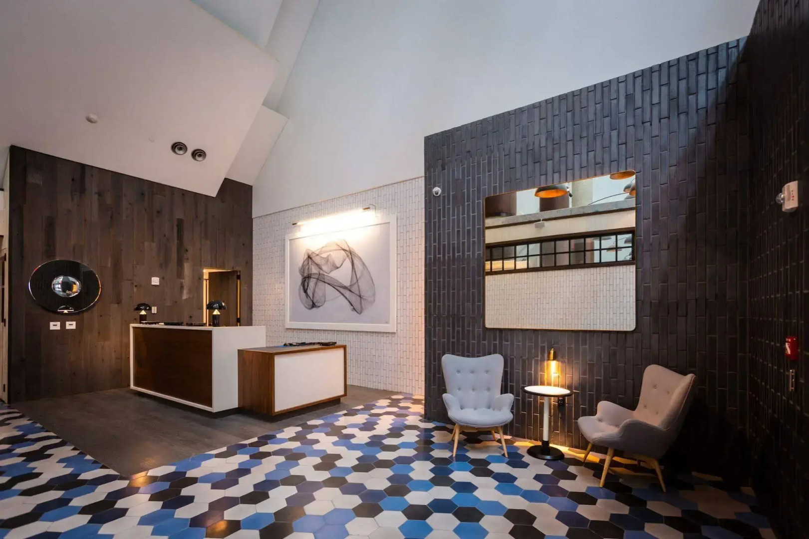 Crowne Plaza HY36 Midtown Manhattan by IHG