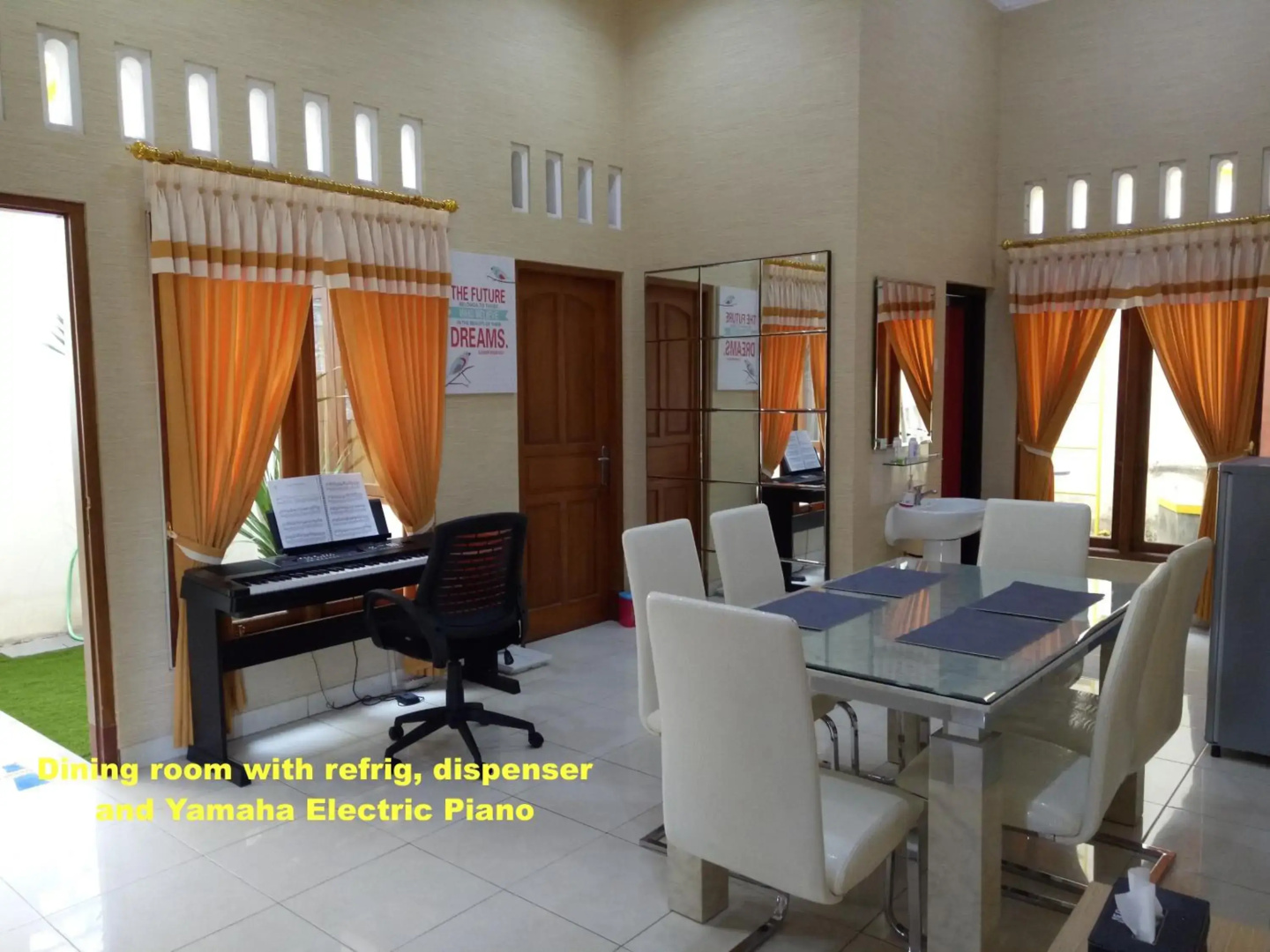 Nariska Suite Homestay